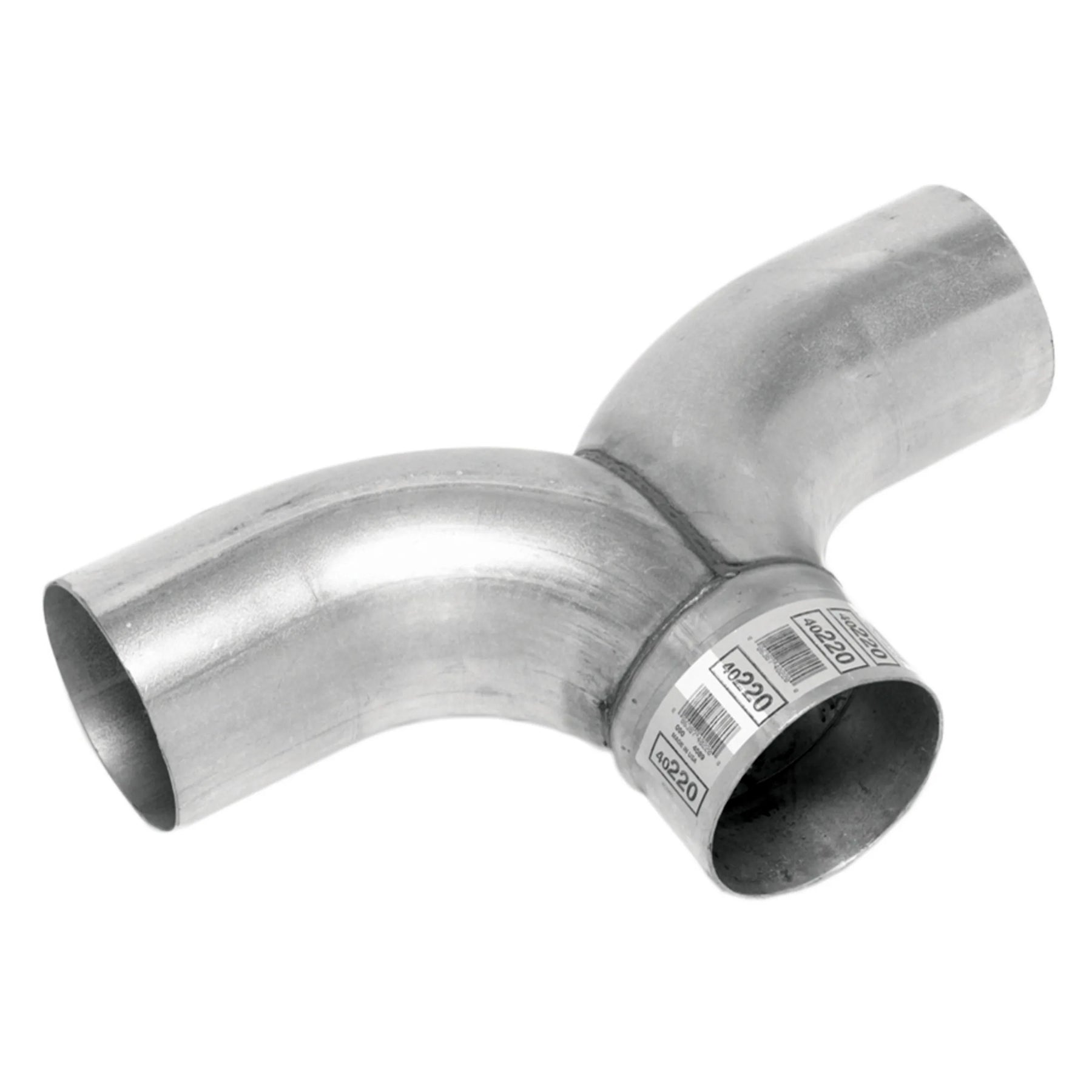 Walker Exhaust 40220 Exhaust Y Pipe