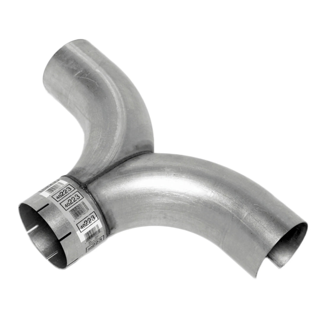 Walker Exhaust 40223 Exhaust Y Pipe
