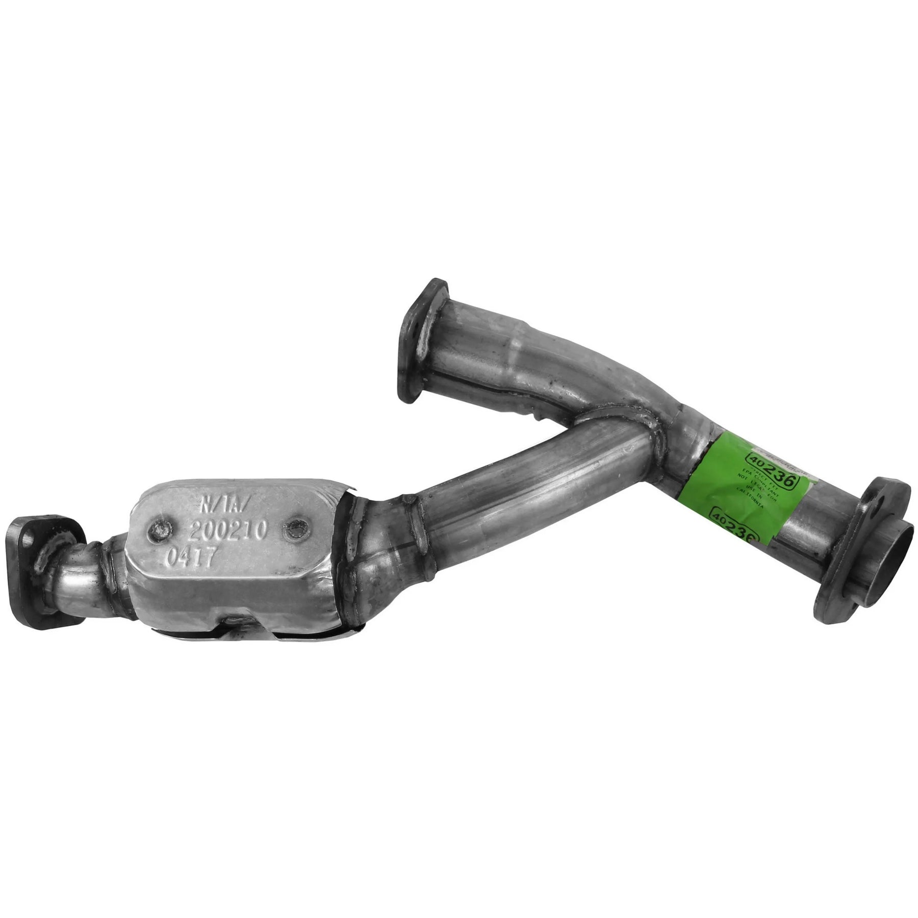 Walker Exhaust 40236 1999-2003 Lexus RX300 Catalytic Converter