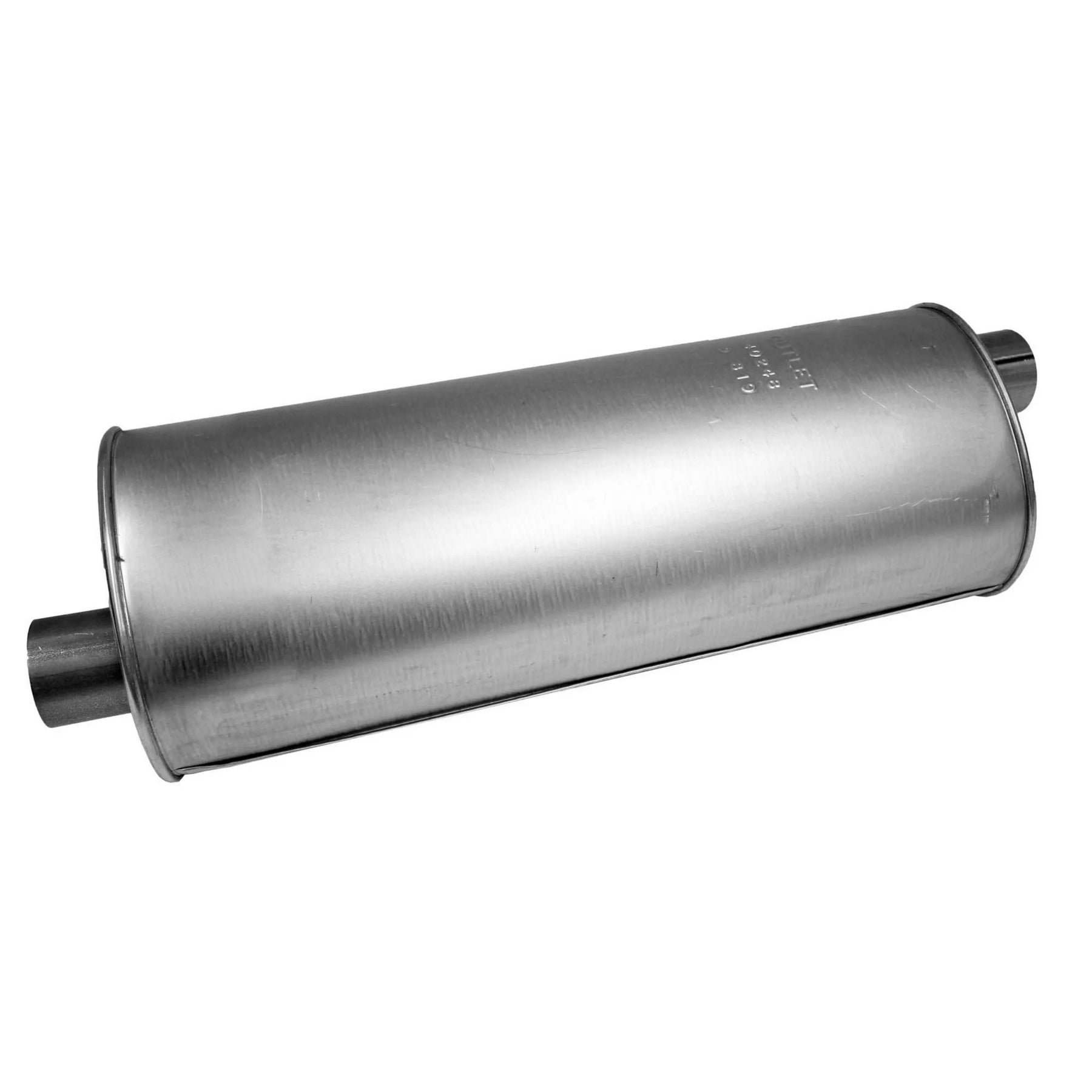 Walker Exhaust 40248 2000-2003 Dodge Dakota Exhaust Muffler Assembly