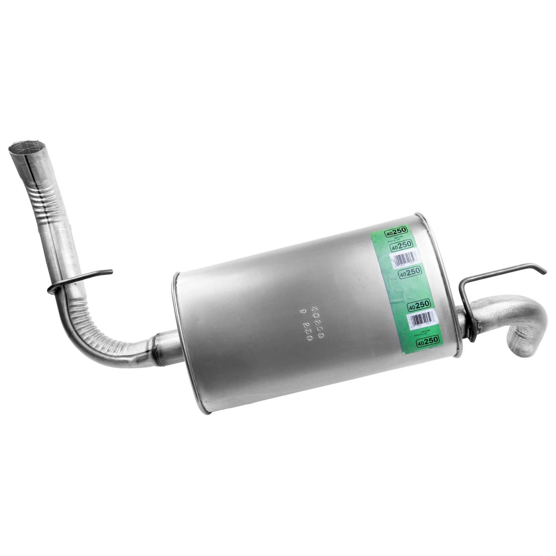 Walker Exhaust 40250 2000-2005 Dodge Neon Exhaust Muffler Assembly
