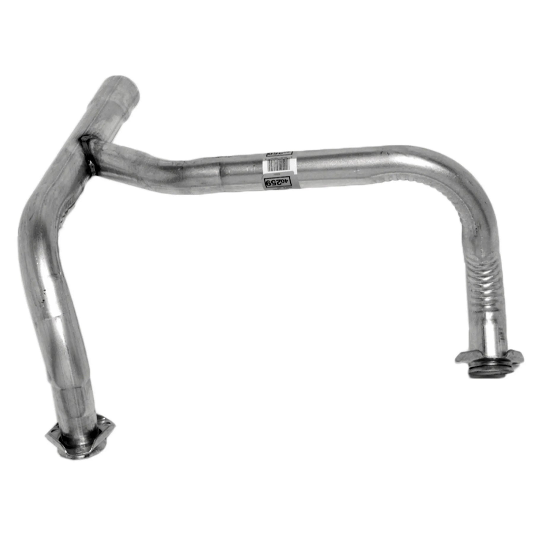 Walker Exhaust 40259 1982-1984 Chevrolet P20 Exhaust Y Pipe