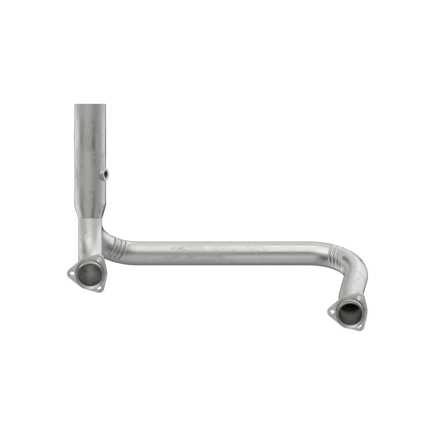 Walker Exhaust 40295 1992-1994 Chevrolet Blazer Exhaust Y Pipe