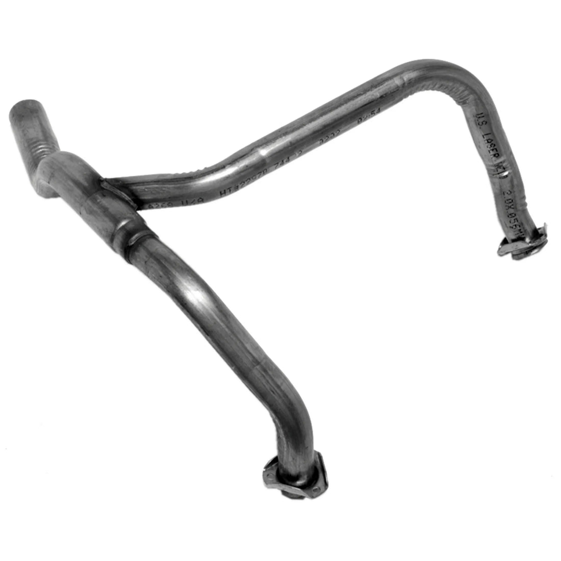 Walker Exhaust 40308 1981-1986 Chevrolet C10 Exhaust Y Pipe