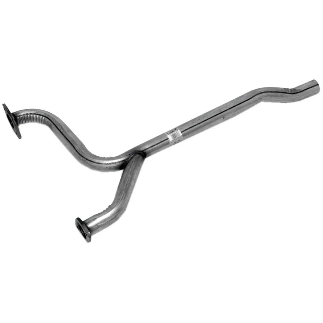 Walker Exhaust 40327 1995-1997 Ford Crown Victoria Exhaust Y Pipe