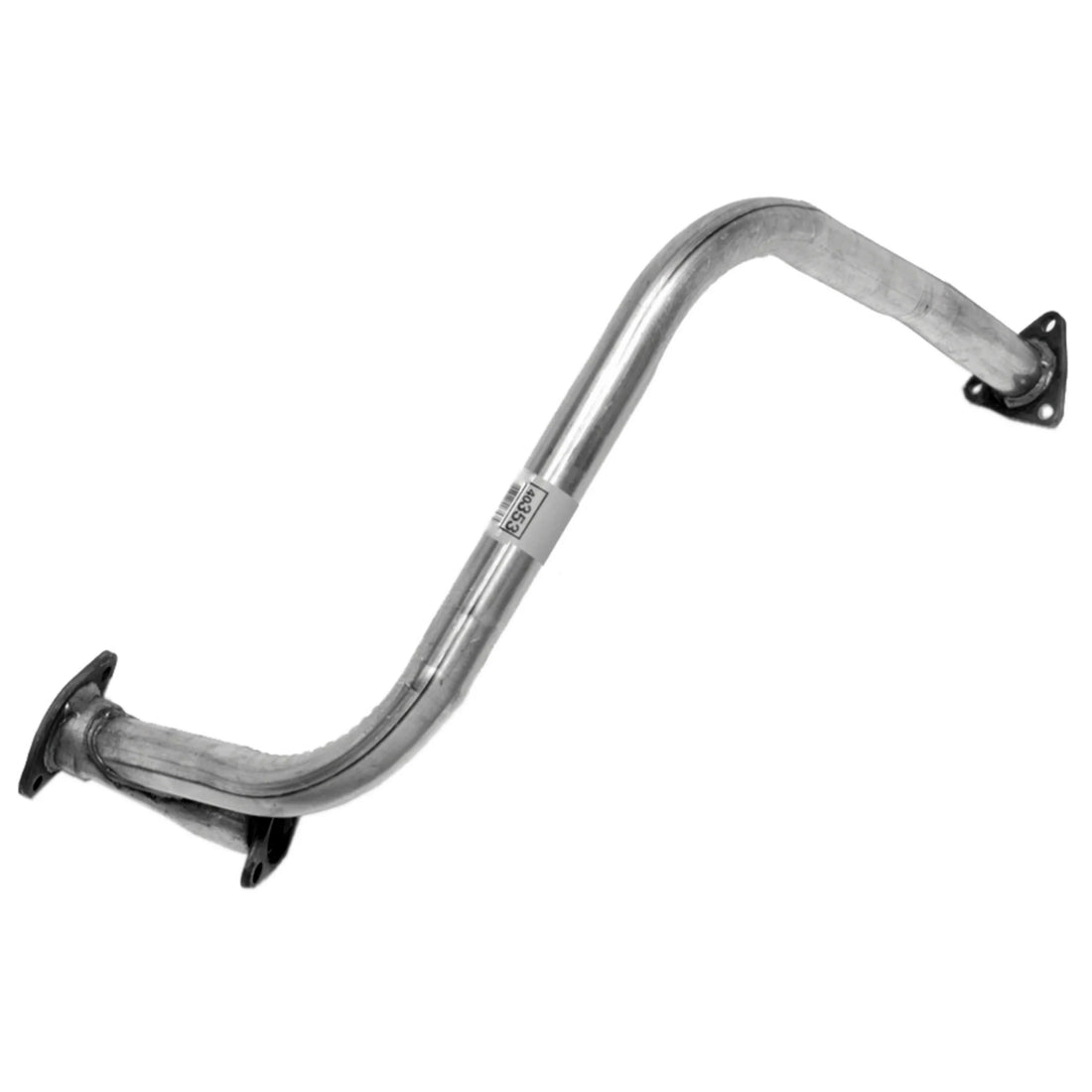 Walker Exhaust 40353 1995 Nissan Pickup Exhaust Y Pipe