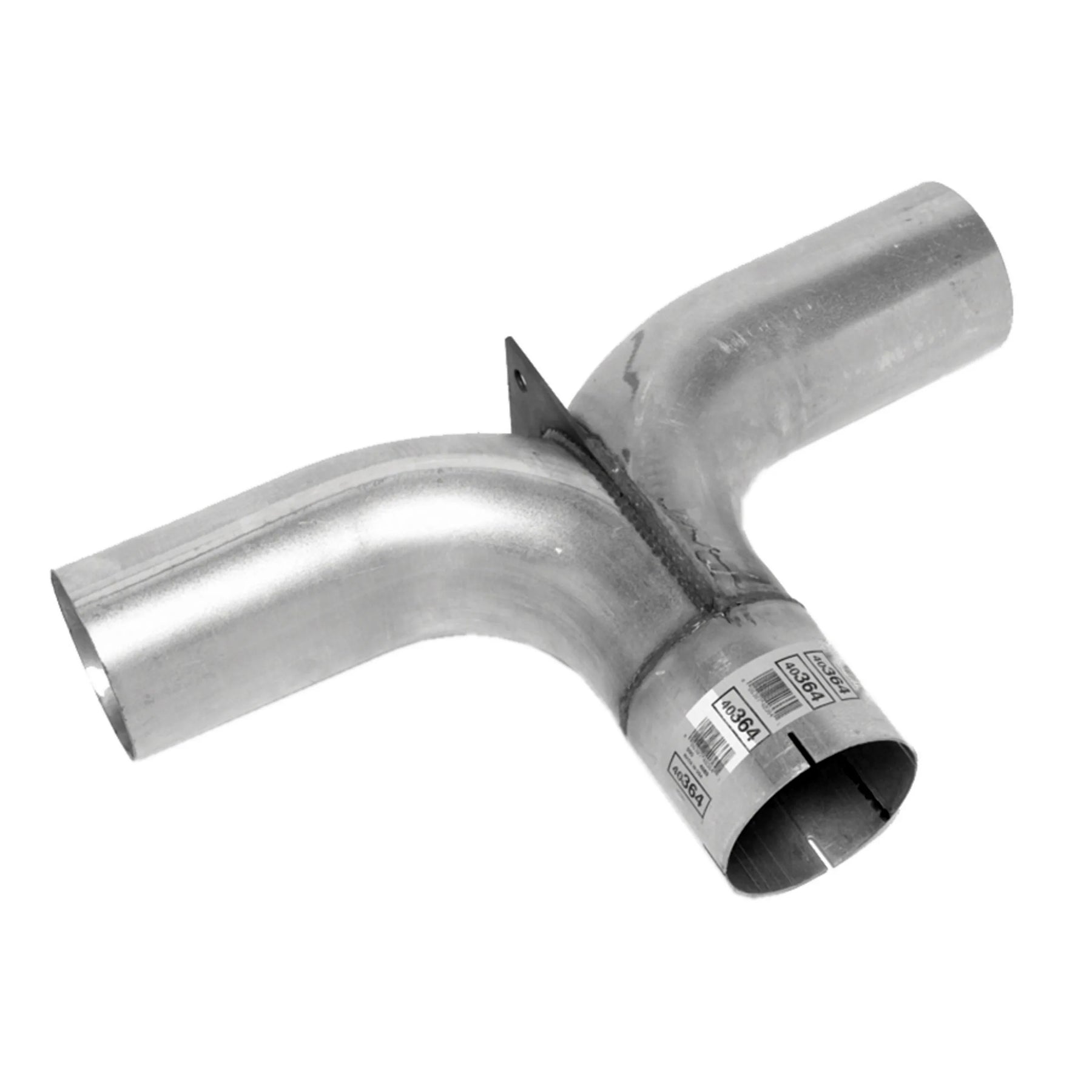 Walker Exhaust 40364 Universal Fit Exhaust Pipe