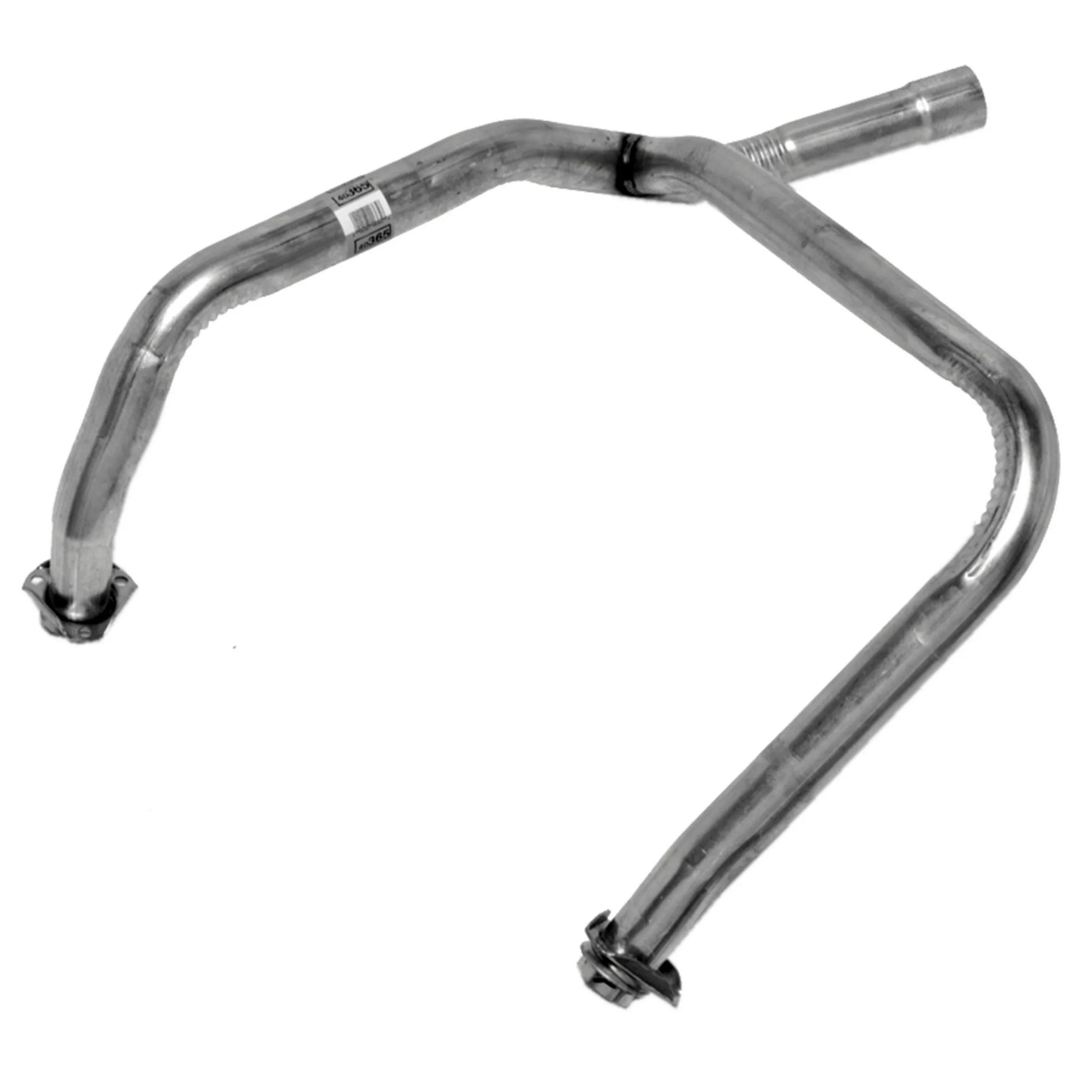 Walker Exhaust 40365 1977-1979 Chevrolet K30 Exhaust Y Pipe