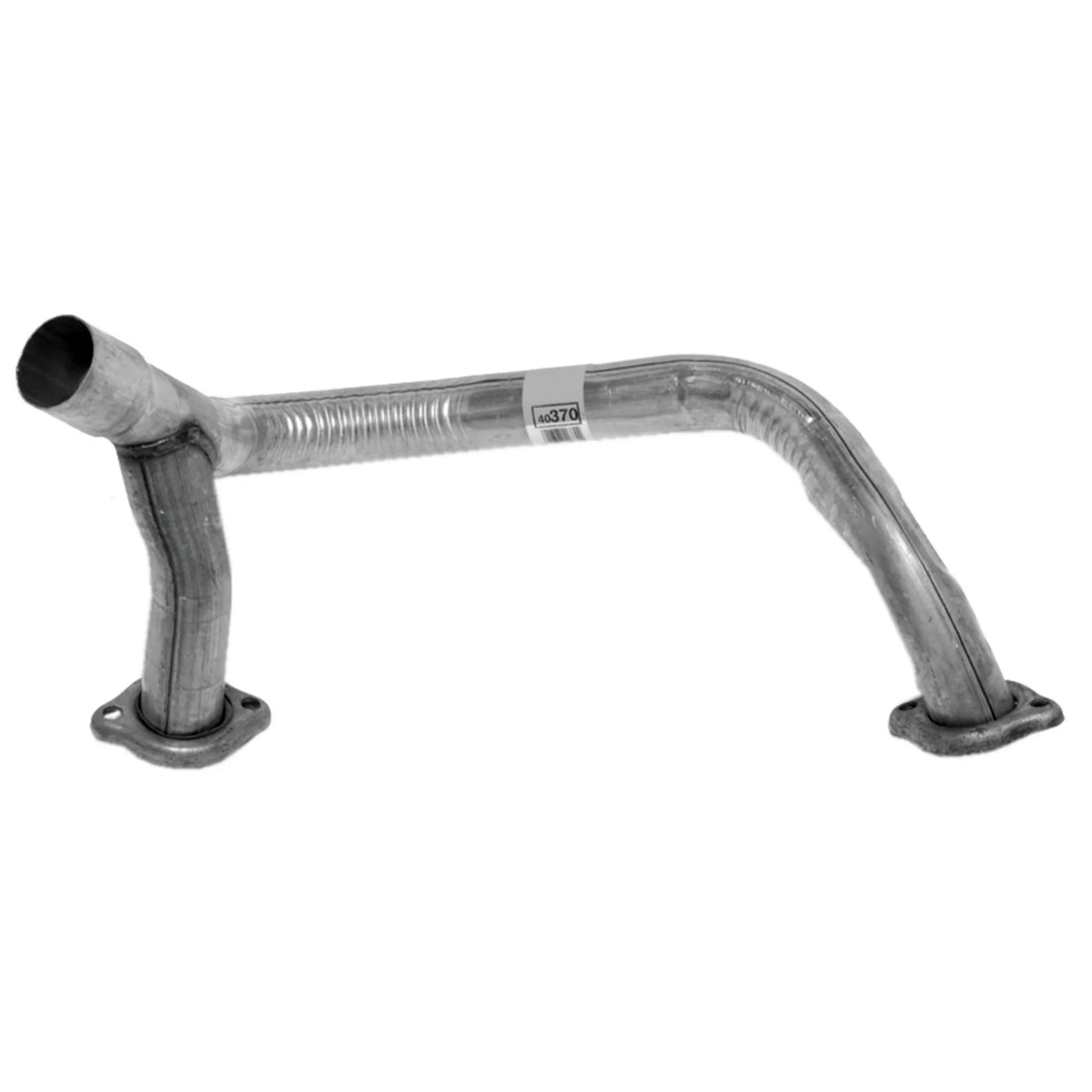 Walker Exhaust 40370 1977-1979 Ford F-100 Exhaust Y Pipe