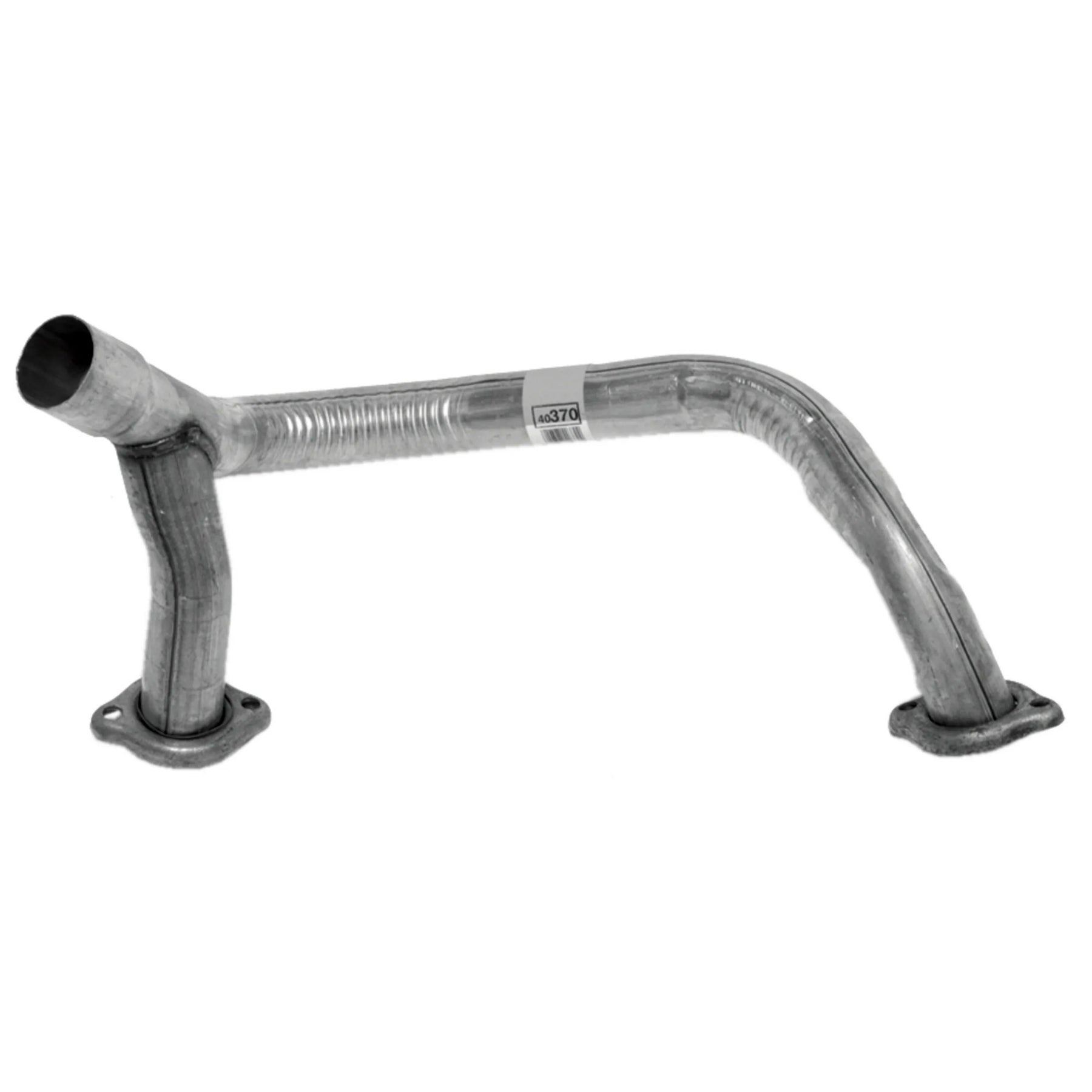 Walker Exhaust 40370 1977-1979 Ford F-100 Exhaust Y Pipe
