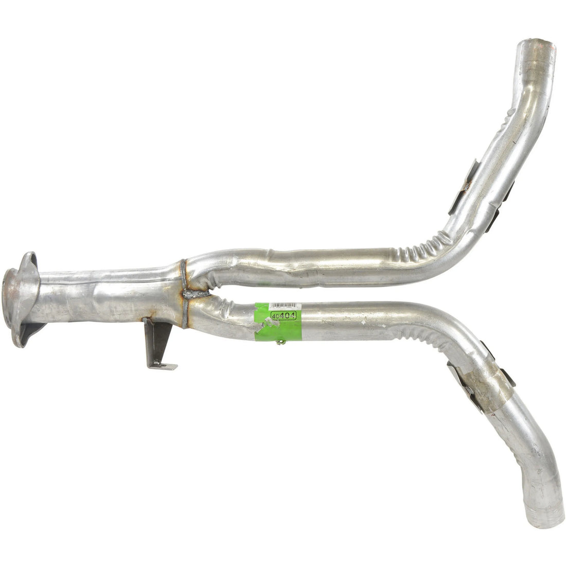 Walker Exhaust 40404 1986-1990 Chevrolet Corvette Exhaust Y Pipe