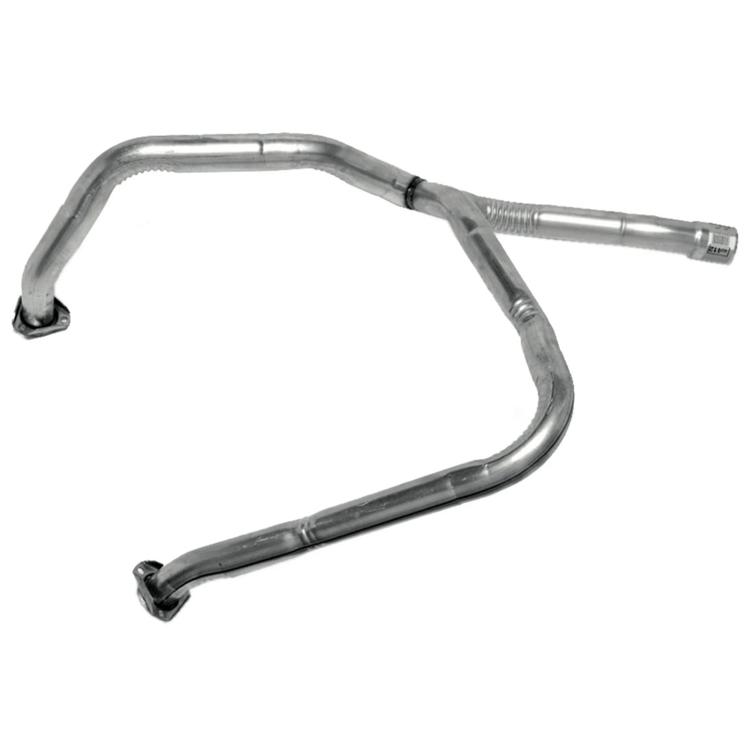 Walker Exhaust 40412 1981-1986 Chevrolet K10 Exhaust Y Pipe