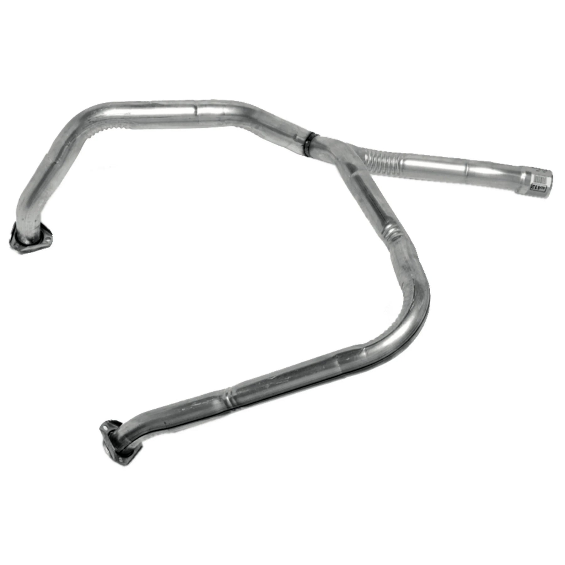 Walker Exhaust 40412 1981-1986 Chevrolet K10 Exhaust Y Pipe