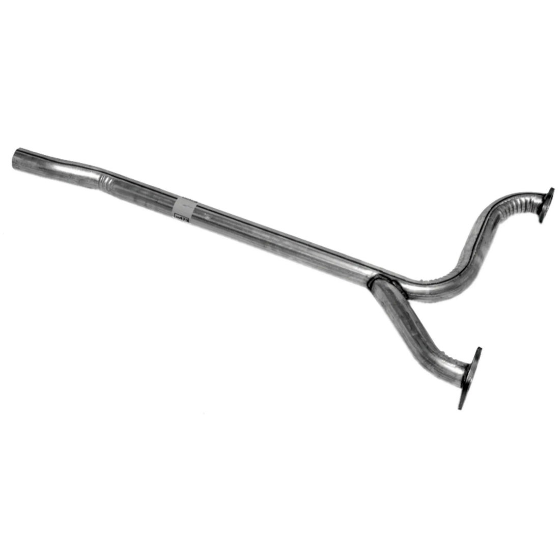 Walker Exhaust 40473 1981-1990 Lincoln Town Car Exhaust Y Pipe
