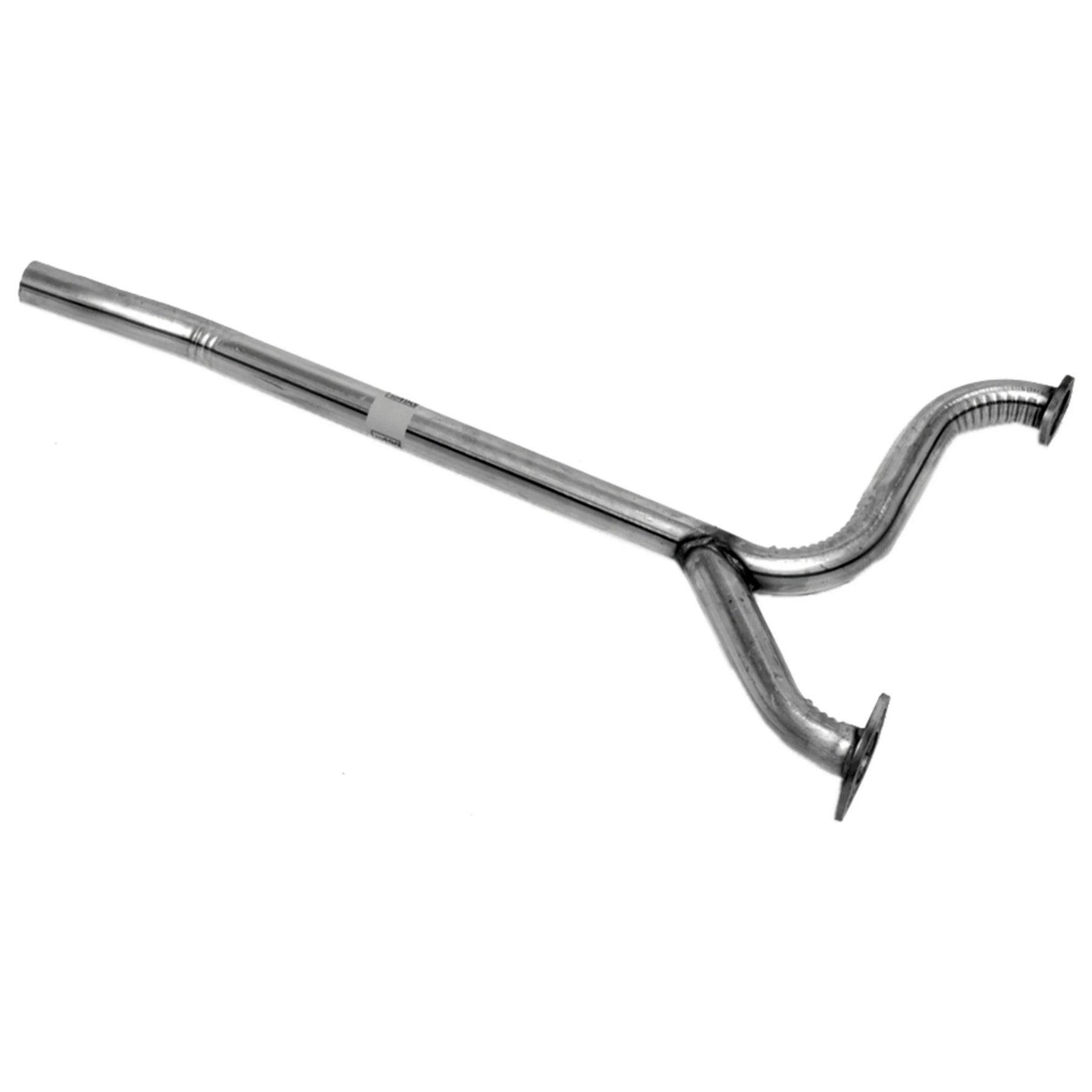 Walker Exhaust 40490 1987-1991 Ford LTD Crown Victoria Exhaust Y Pipe