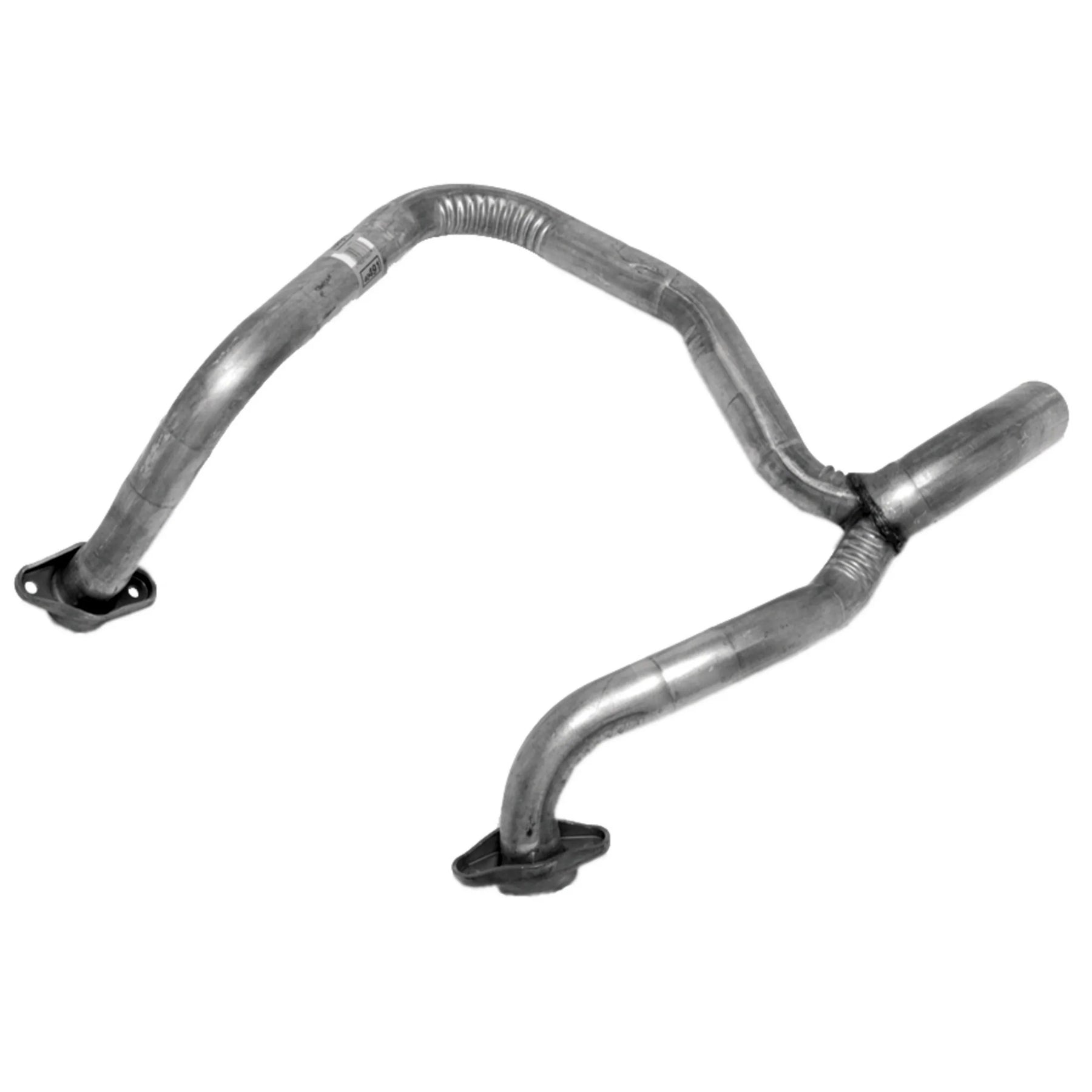 Walker Exhaust 40491 1980-1993 Dodge Ramcharger Exhaust Y Pipe