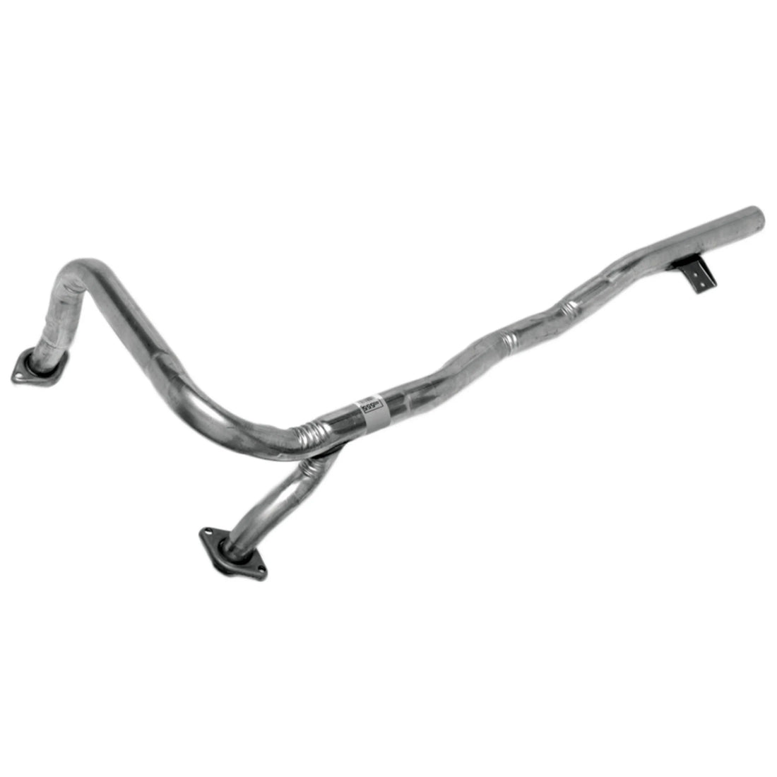 Walker Exhaust 40555 1980-1986 Ford F-250 Exhaust Y Pipe