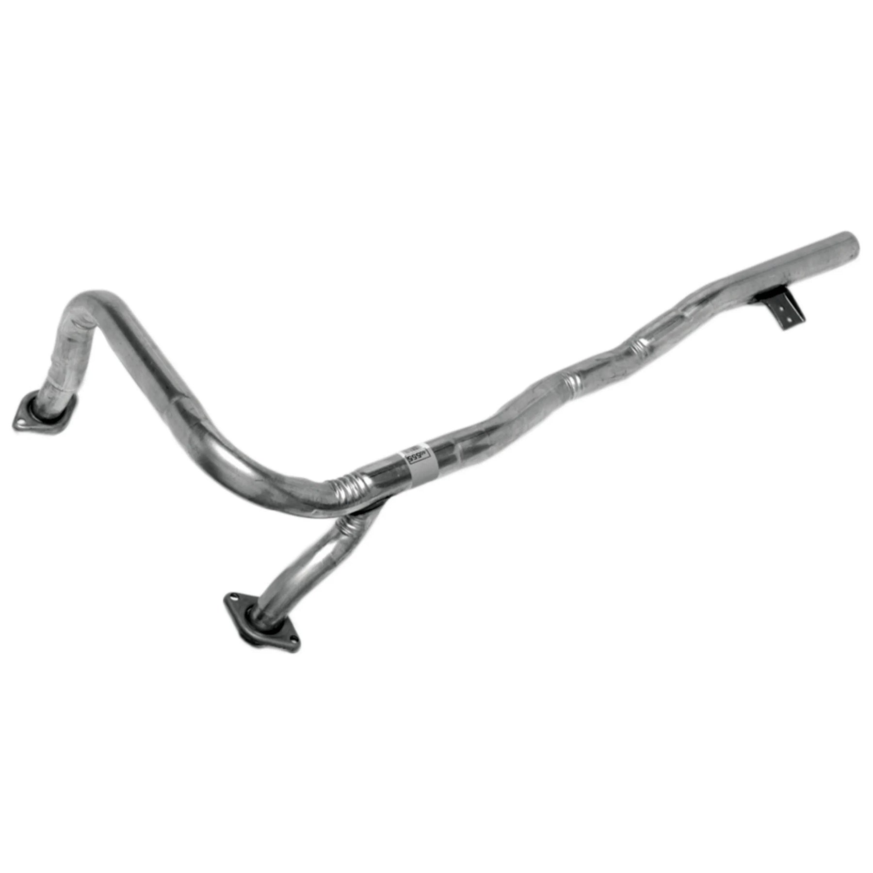Walker Exhaust 40555 1980-1986 Ford F-250 Exhaust Y Pipe