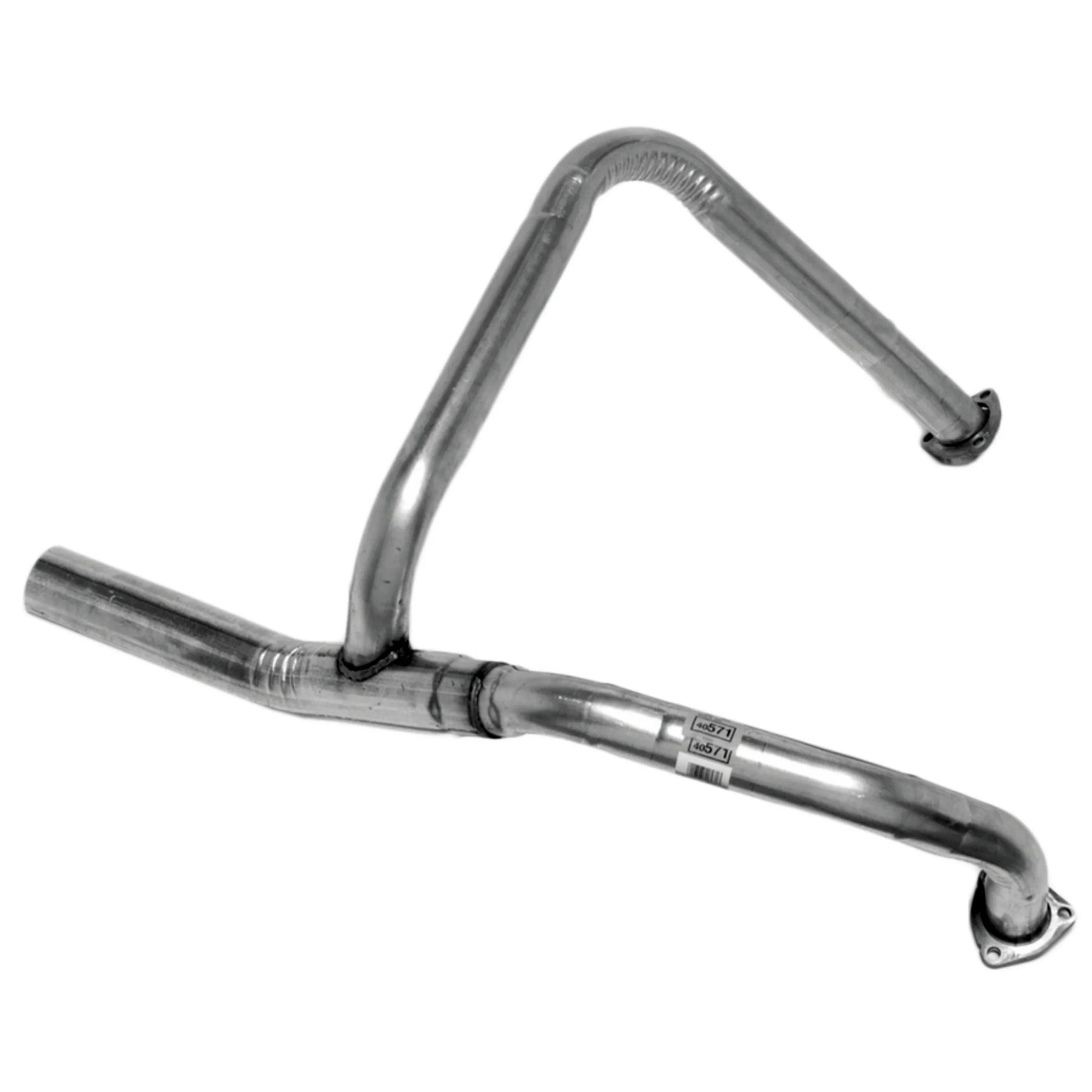 Walker Exhaust 40571 1989 Chevrolet V3500 Exhaust Y Pipe