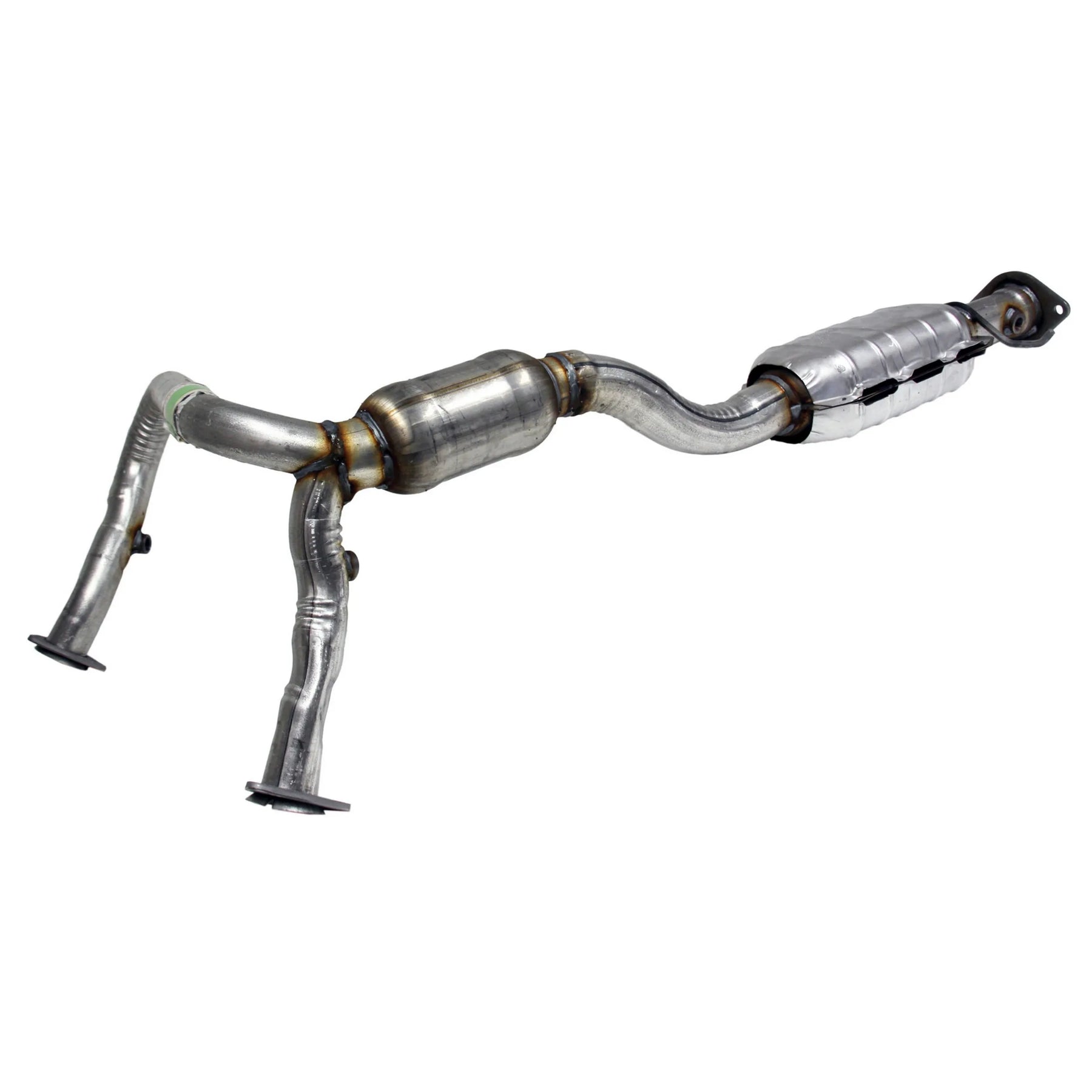 Walker Exhaust 40597 2001-2003 Chevrolet S10 Catalytic Converter