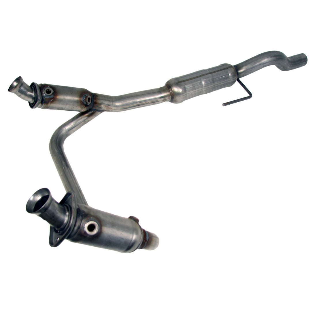 Walker Exhaust 40640 2001-2002 Dodge Dakota Catalytic Converter