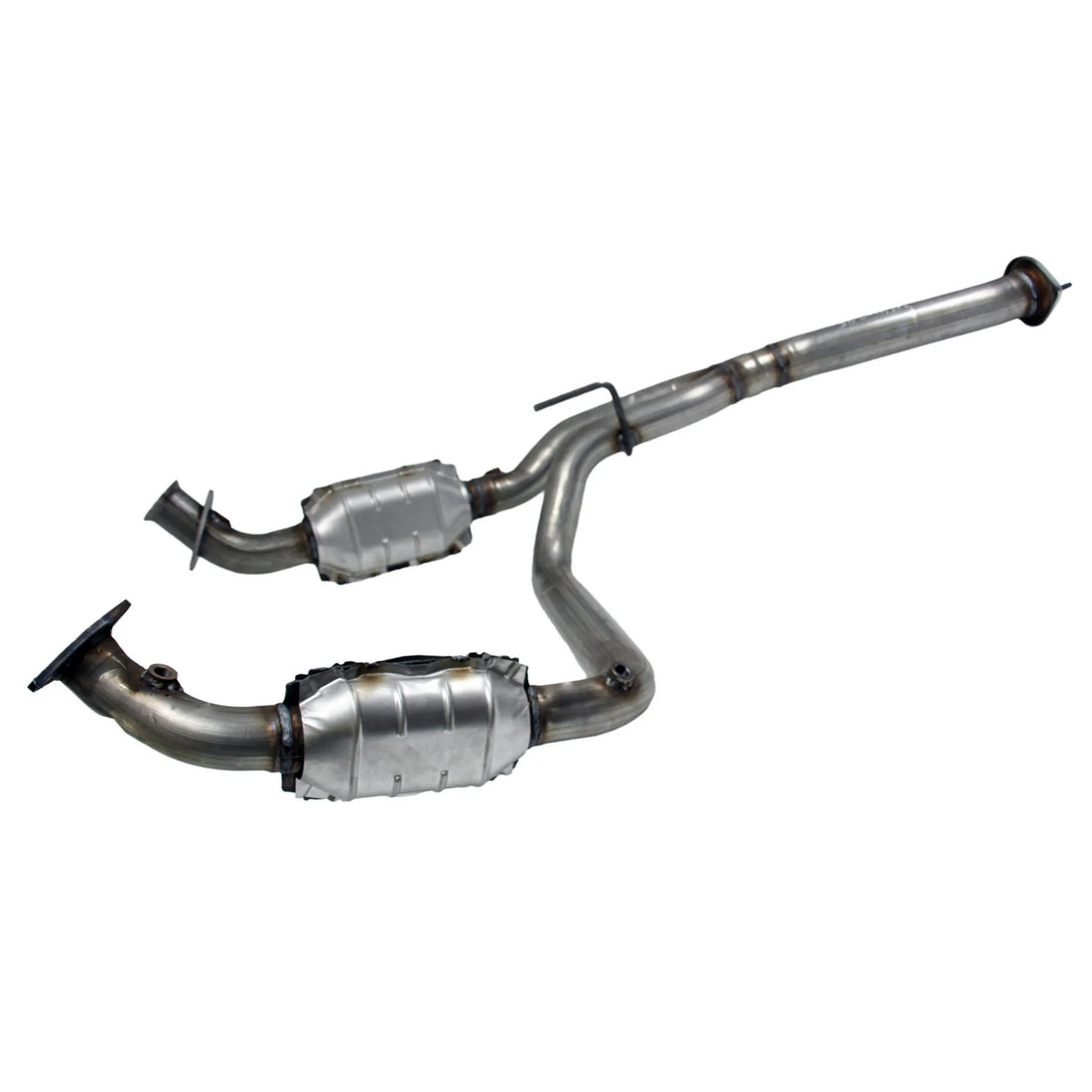 Walker Exhaust 40641 2003-2008 Chevrolet Express 1500 Catalytic Converter