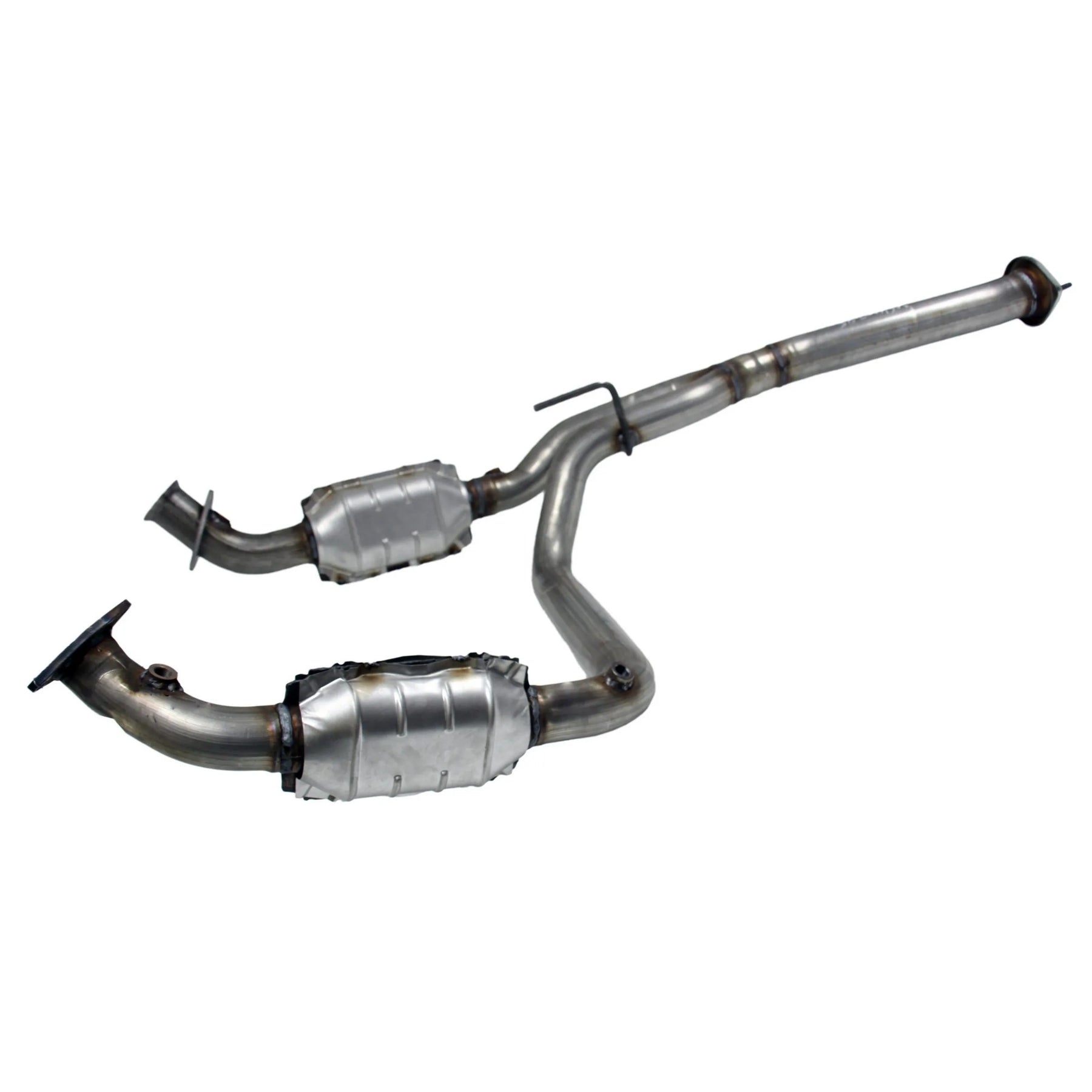 Walker Exhaust 40641 2003-2008 Chevrolet Express 1500 Catalytic Converter