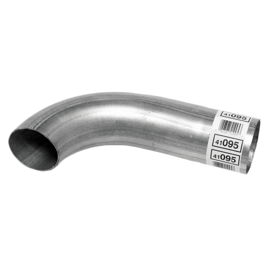Walker Exhaust 41095 1980-1983 International Cargostar Exhaust Tail Pipe