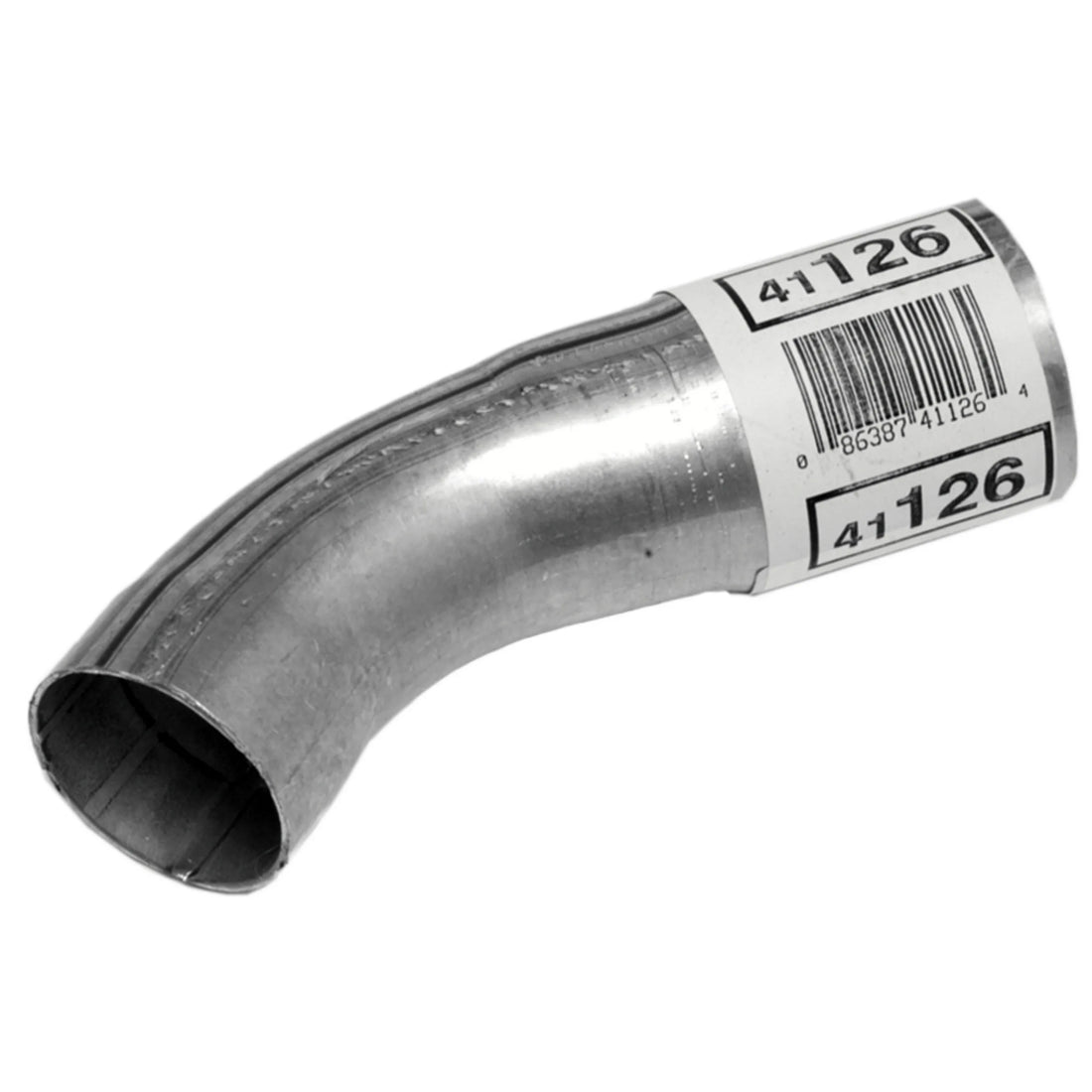 Walker Exhaust 41126 1990-1994 Subaru Loyale Exhaust Tail Pipe