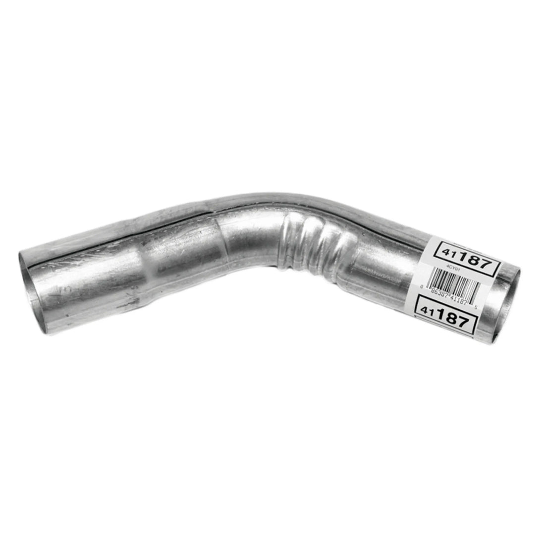 Walker Exhaust 41187 1975-1978 Chevrolet G30 Exhaust Elbow