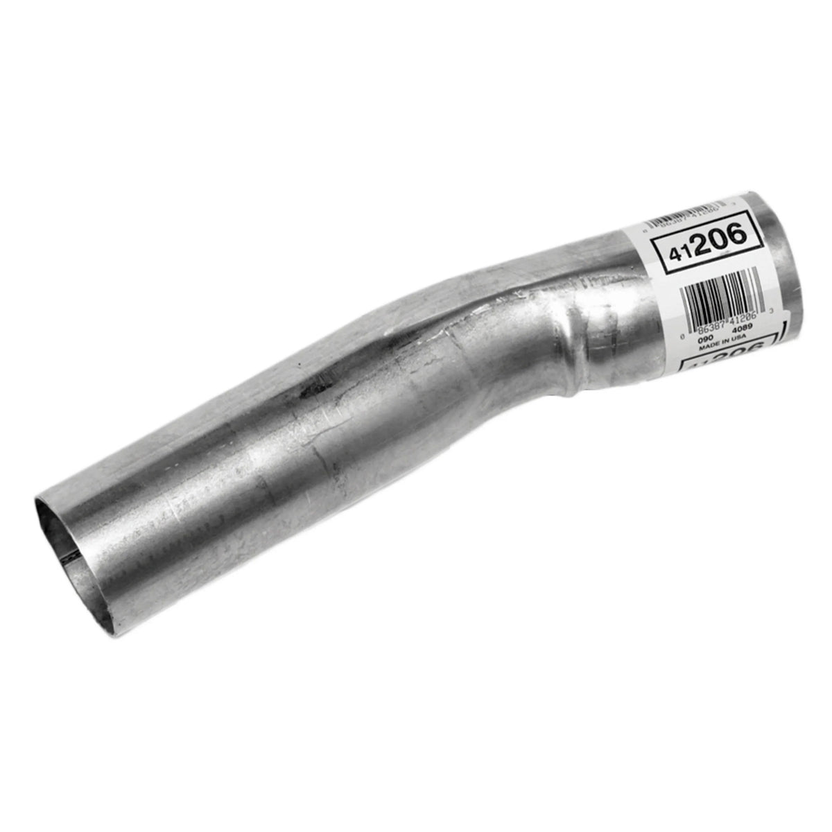 Walker Exhaust 41206 1975-1979 Chrysler Cordoba Exhaust Tail Pipe