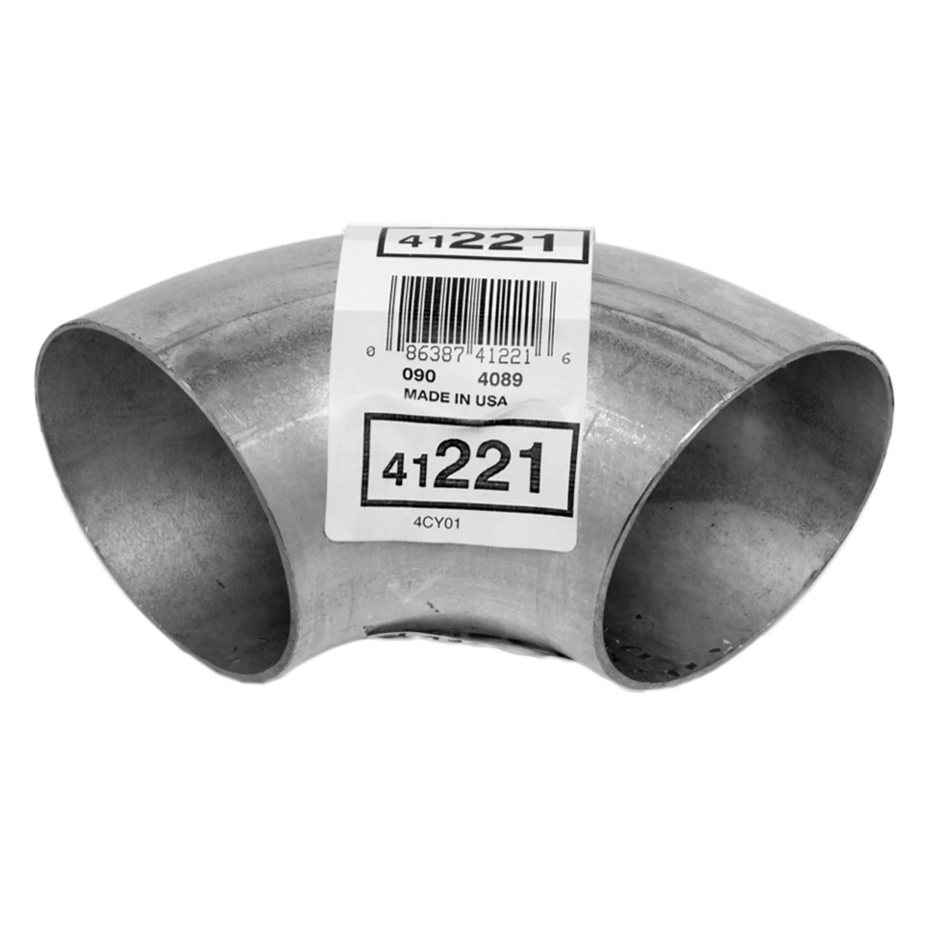 Walker Exhaust 41221 Exhaust Elbow