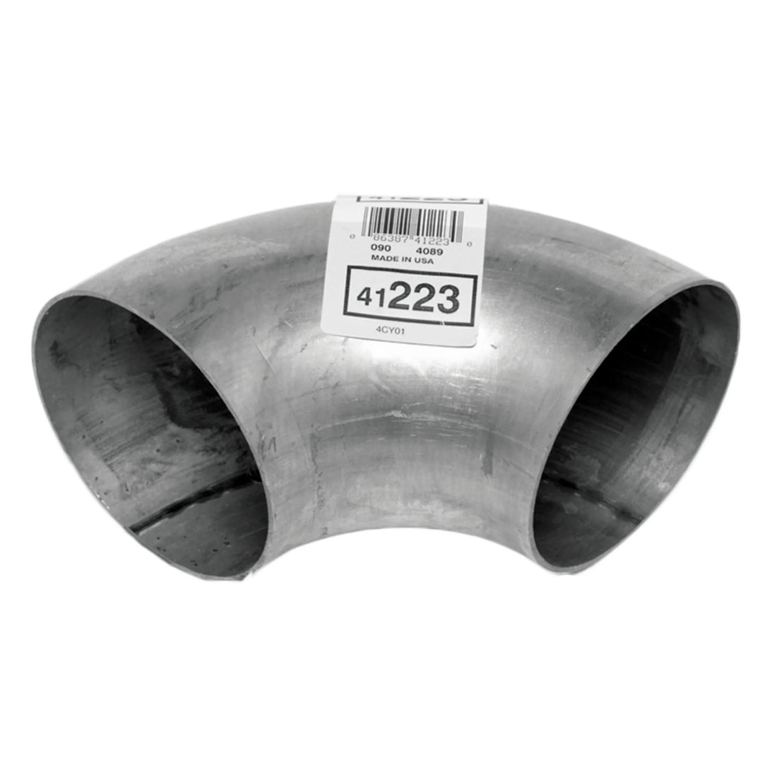 Walker Exhaust 41223 Exhaust Elbow