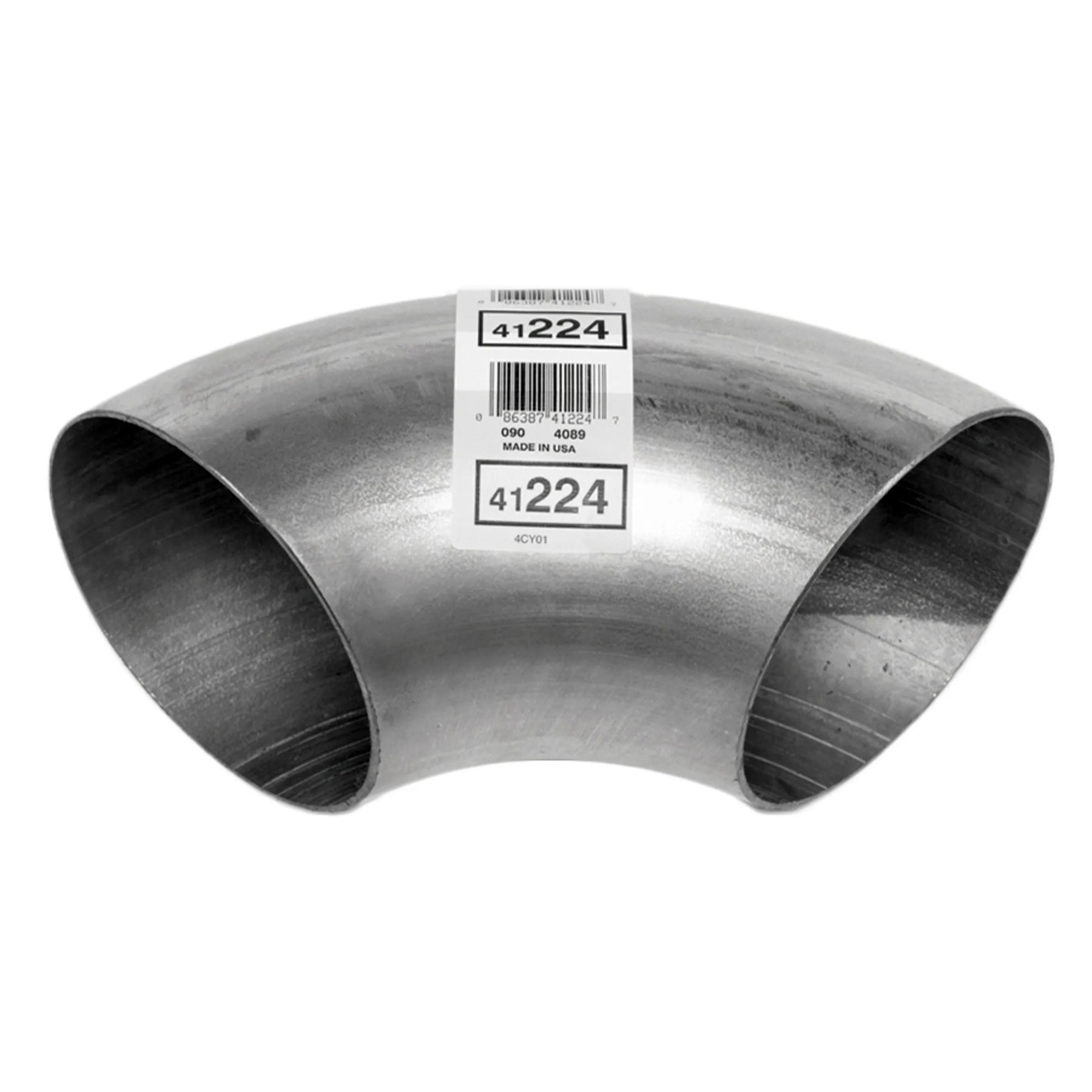 Walker Exhaust 41224 Exhaust Elbow