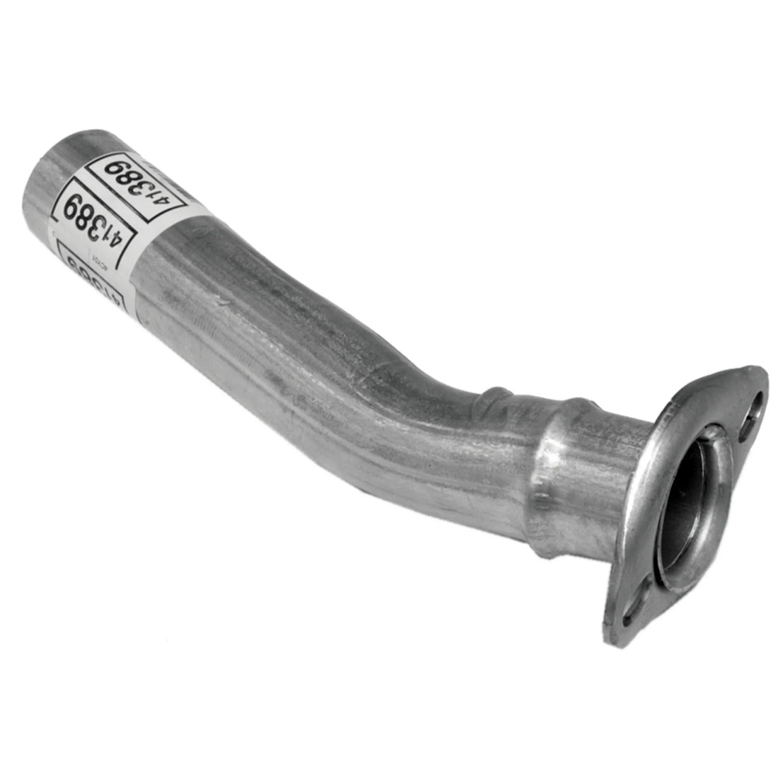 Walker Exhaust 41389 1985-1995 Suzuki Samurai Exhaust Pipe