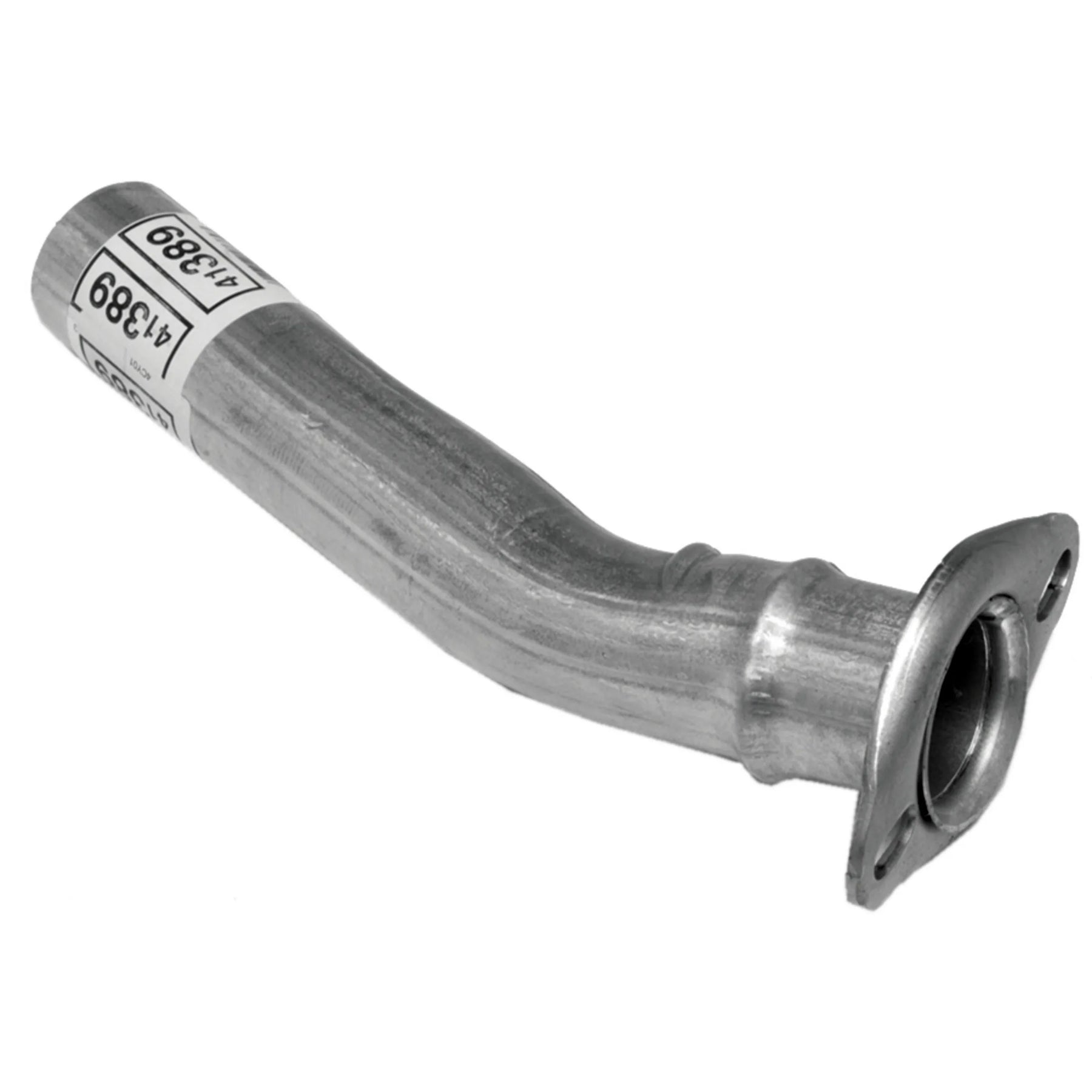 Walker Exhaust 41389 1985-1995 Suzuki Samurai Exhaust Pipe