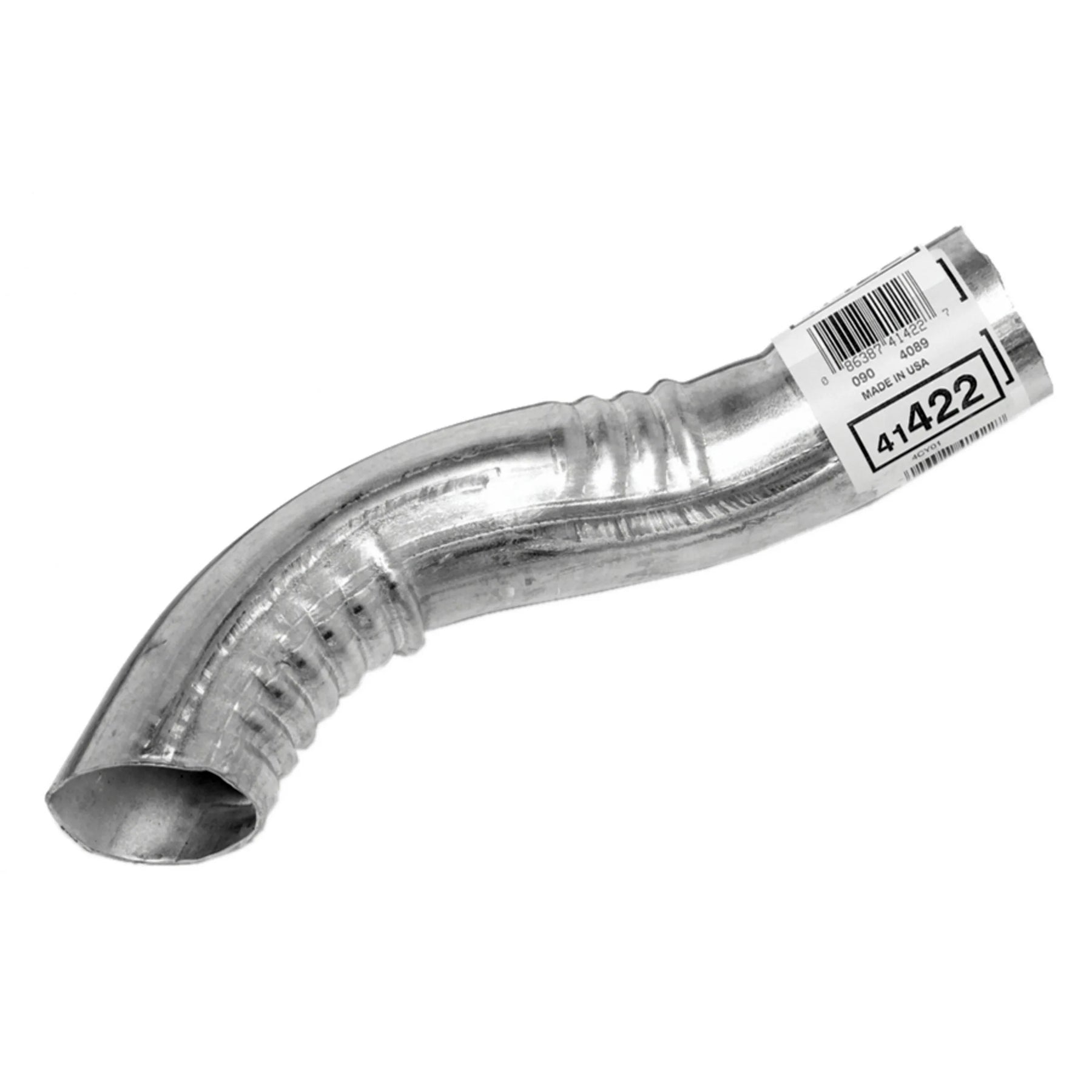 Walker Exhaust 41422 1989-1995 Dodge Spirit Exhaust Tail Pipe