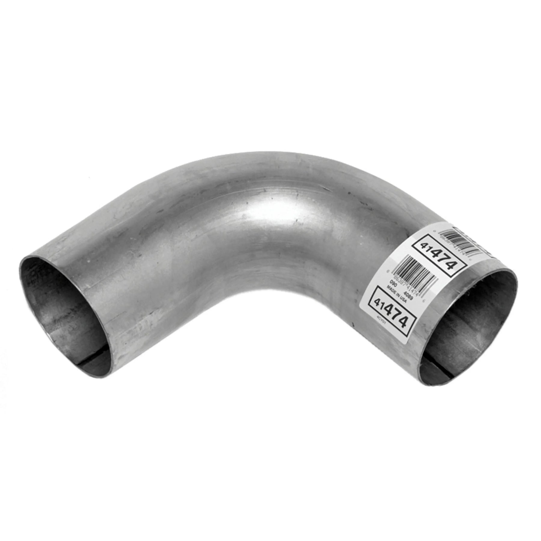 Walker Exhaust 41474 Exhaust Elbow