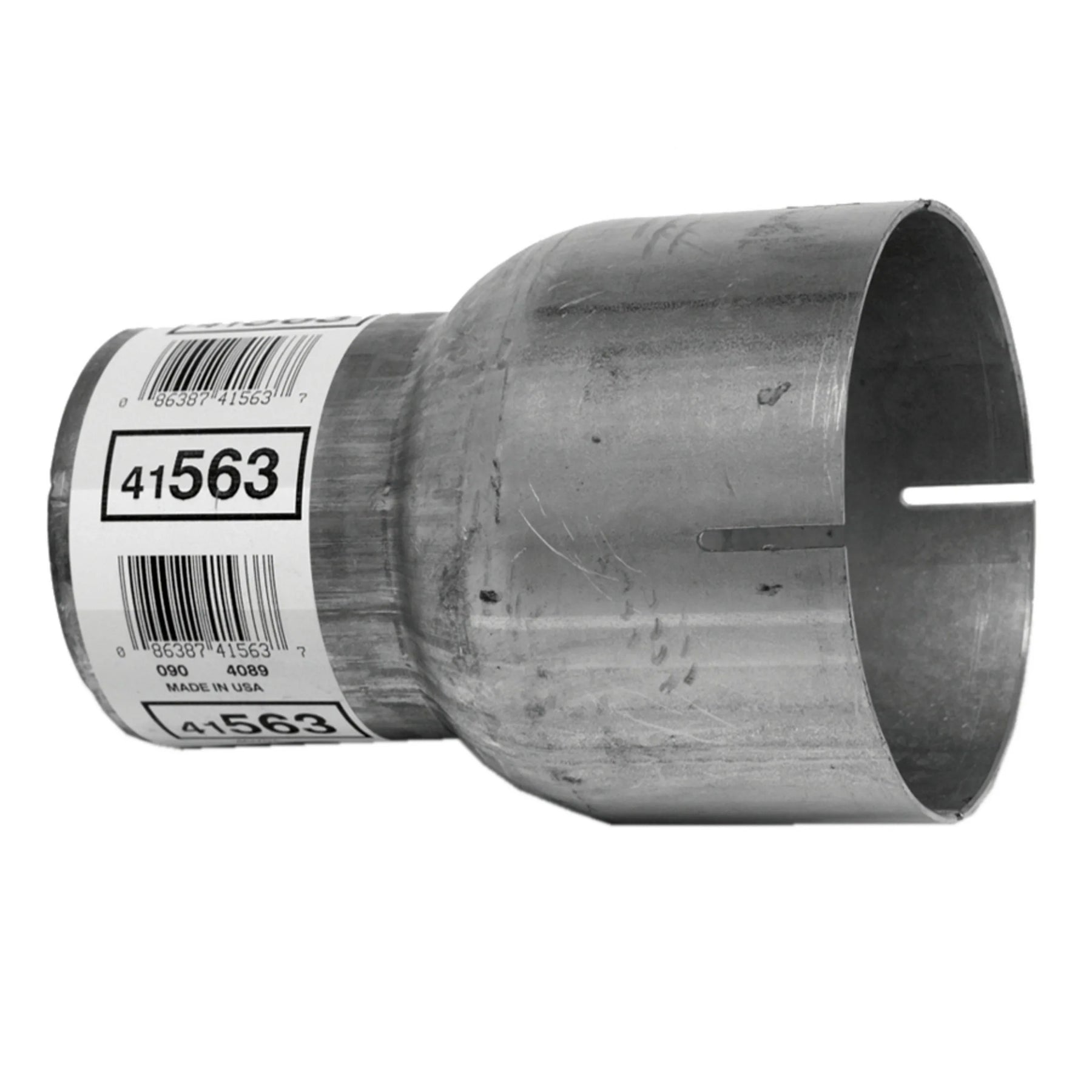 Walker Exhaust 41563 Exhaust Reduction Pipe