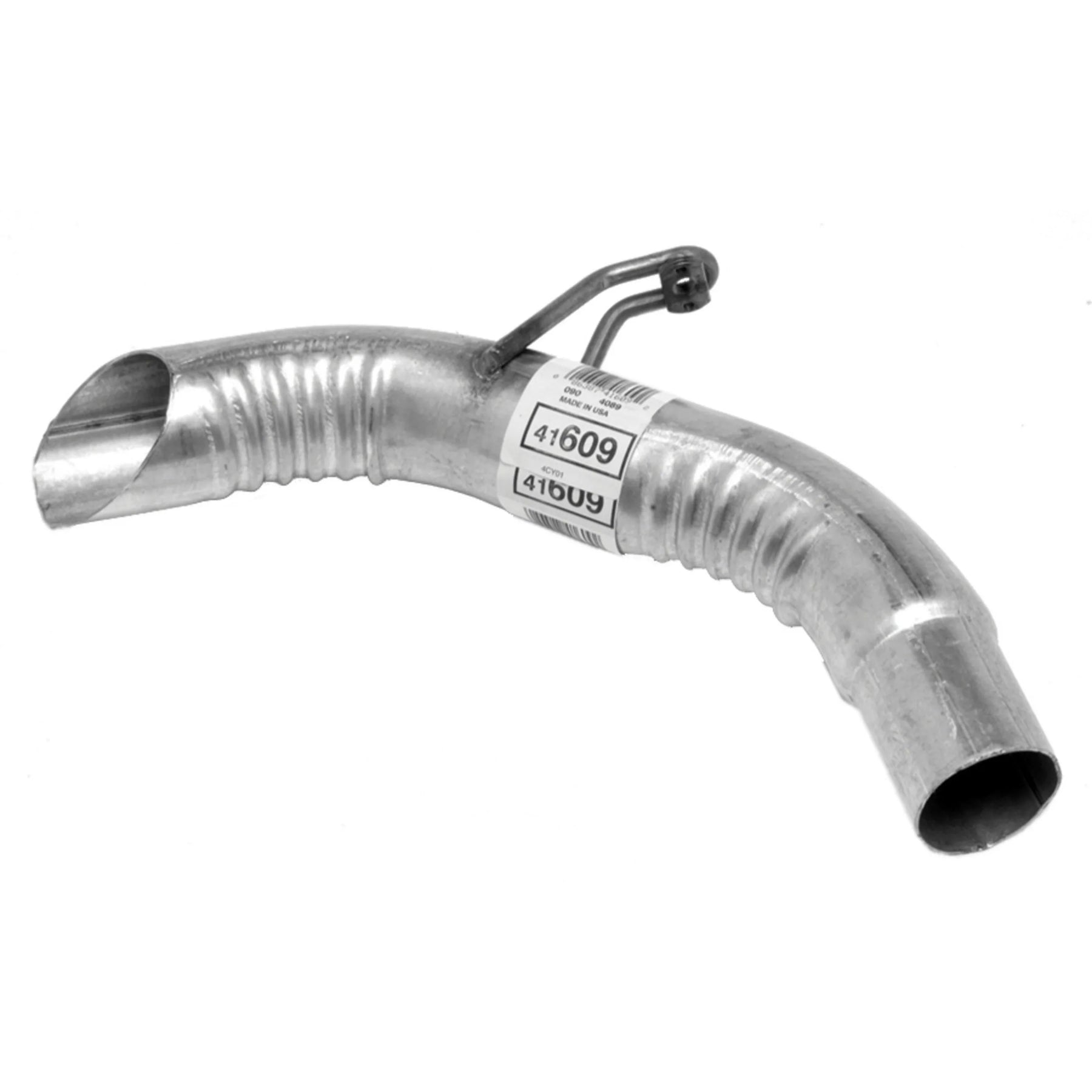 Walker Exhaust 41609 1991-1996 Buick Park Avenue Exhaust Tail Pipe