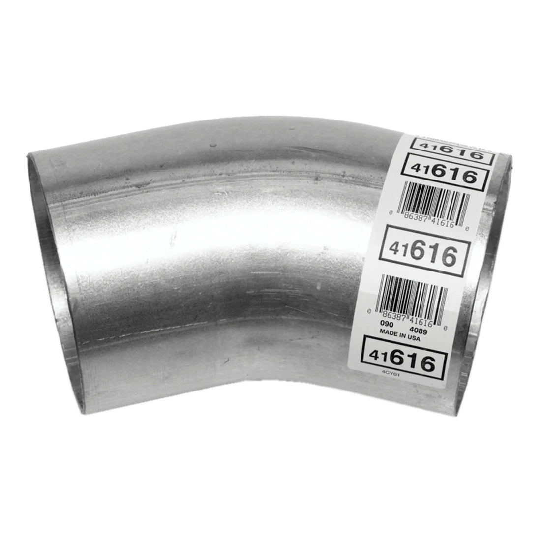 Walker Exhaust 41616 Exhaust Elbow