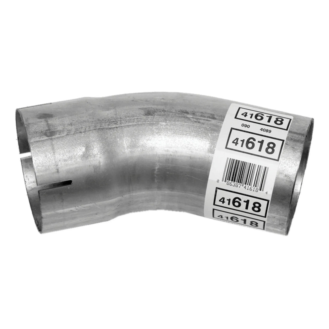 Walker Exhaust 41618 Exhaust Elbow