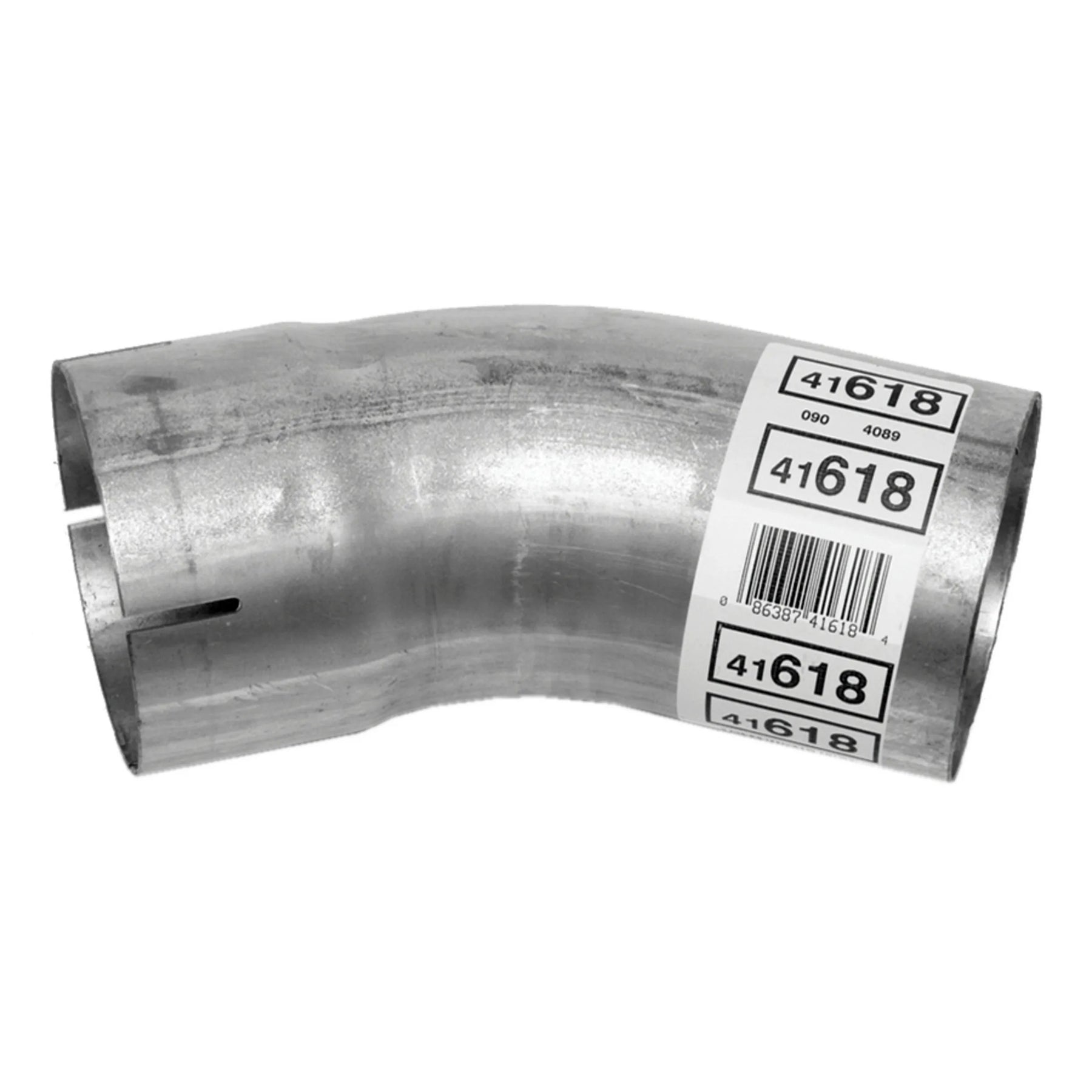 Walker Exhaust 41618 Exhaust Elbow