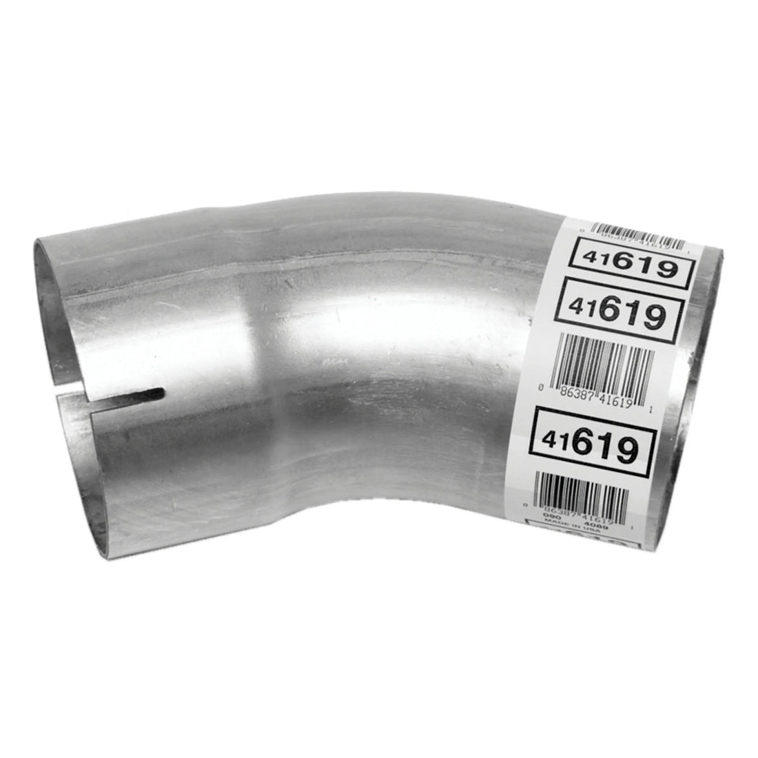 Walker Exhaust 41619 Exhaust Elbow