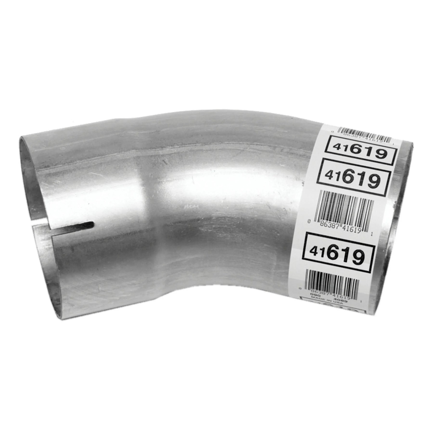 Walker Exhaust 41619 Exhaust Elbow