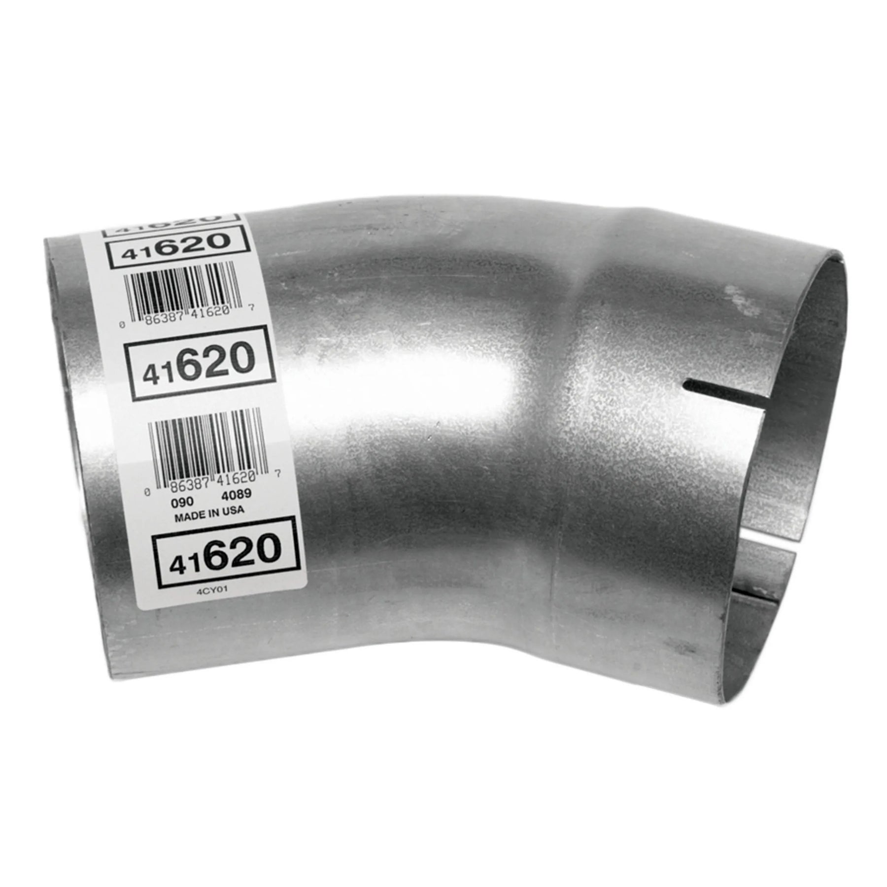 Walker Exhaust 41620 Exhaust Elbow