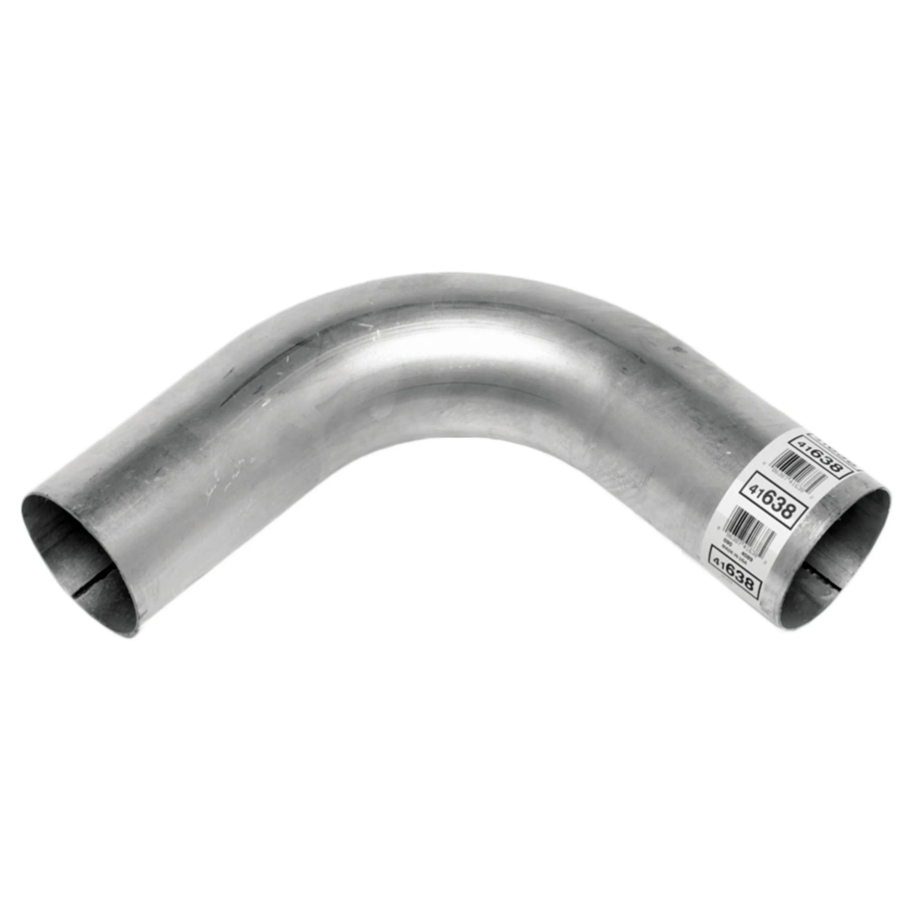 Walker Exhaust 41638 1988-1993 International 9300 Exhaust Elbow