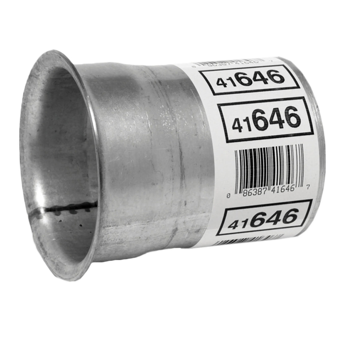 Walker Exhaust 41646 Universal Fit Exhaust Pipe