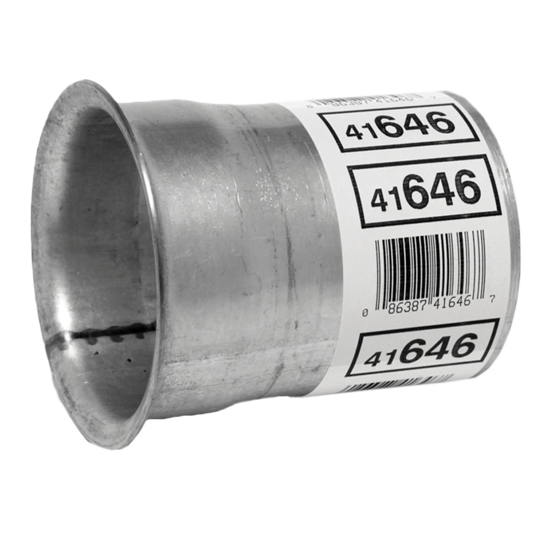 Walker Exhaust 41646 Universal Fit Exhaust Pipe