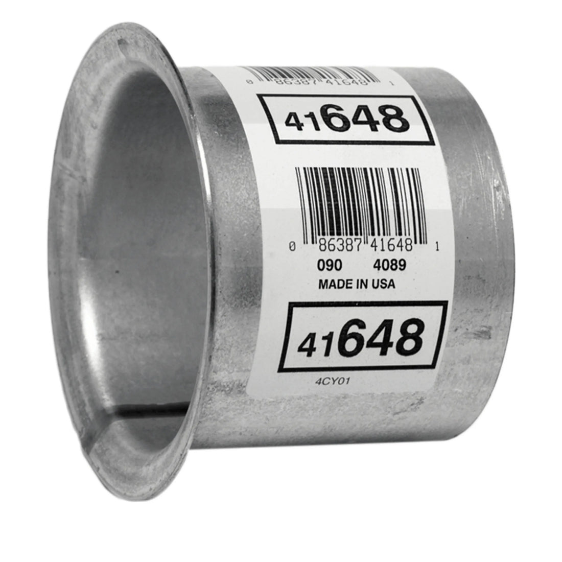Walker Exhaust 41648 Universal Fit Exhaust Pipe